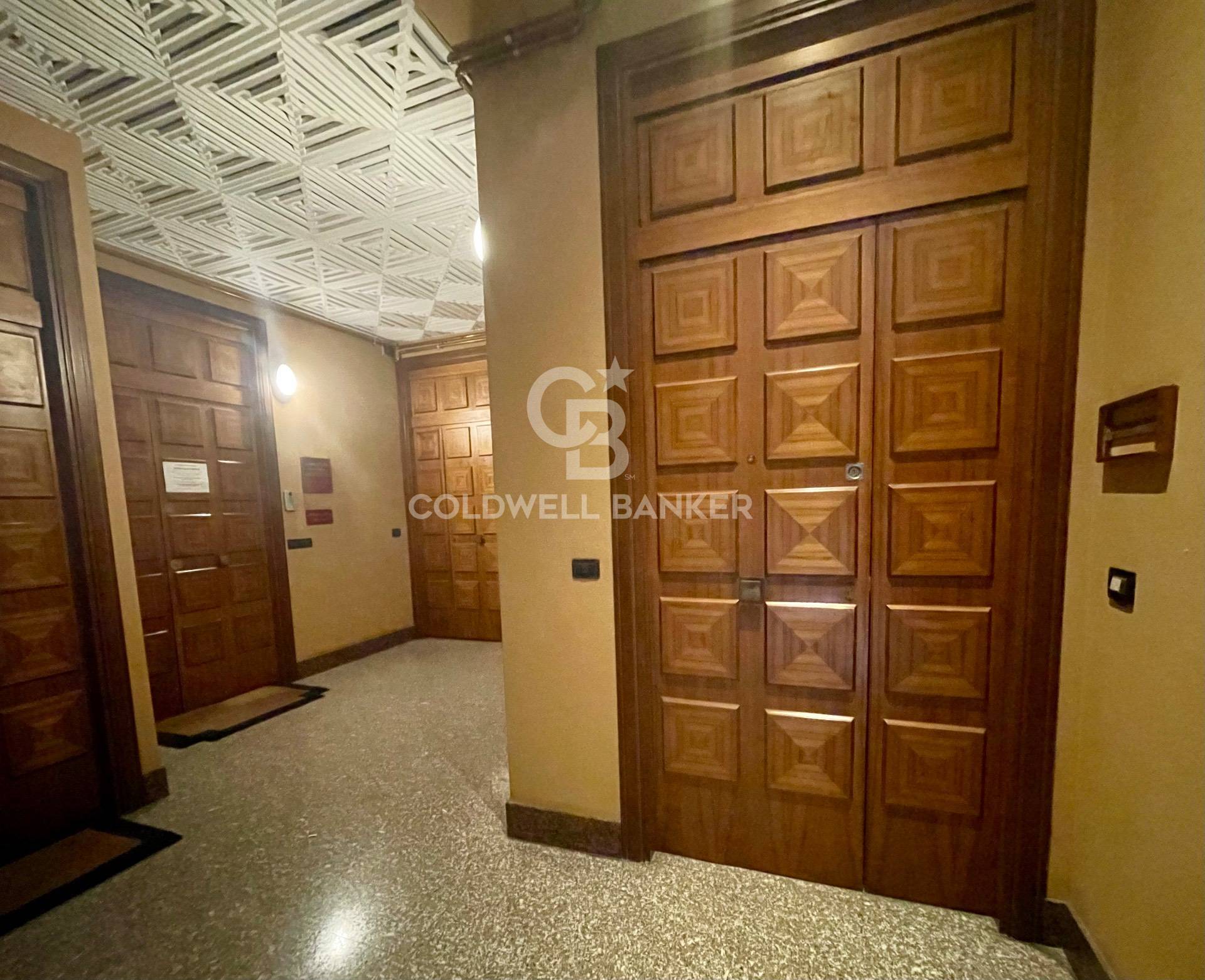 Ufficio in vendita a Rimini, Centro storico