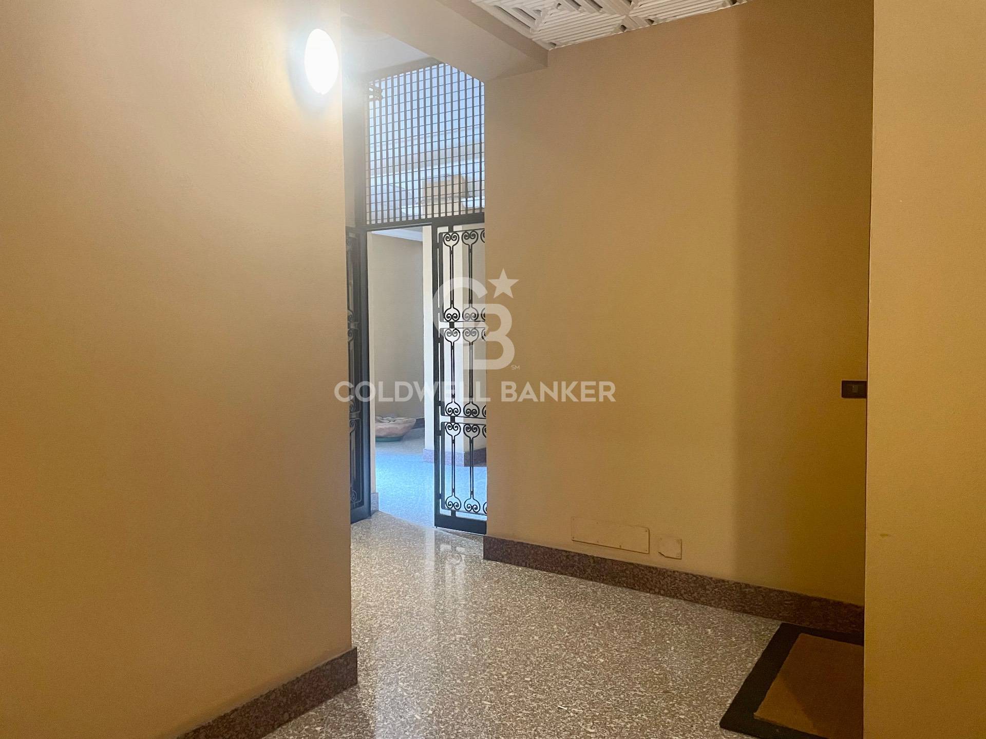 Ufficio in vendita a Rimini, Centro storico