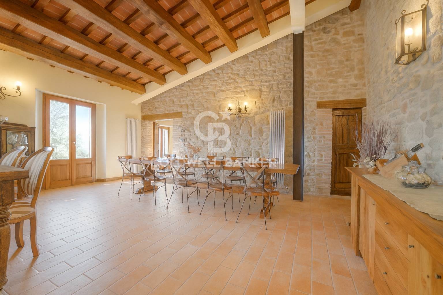 Rustico/Casale/Corte in vendita a Novafeltria