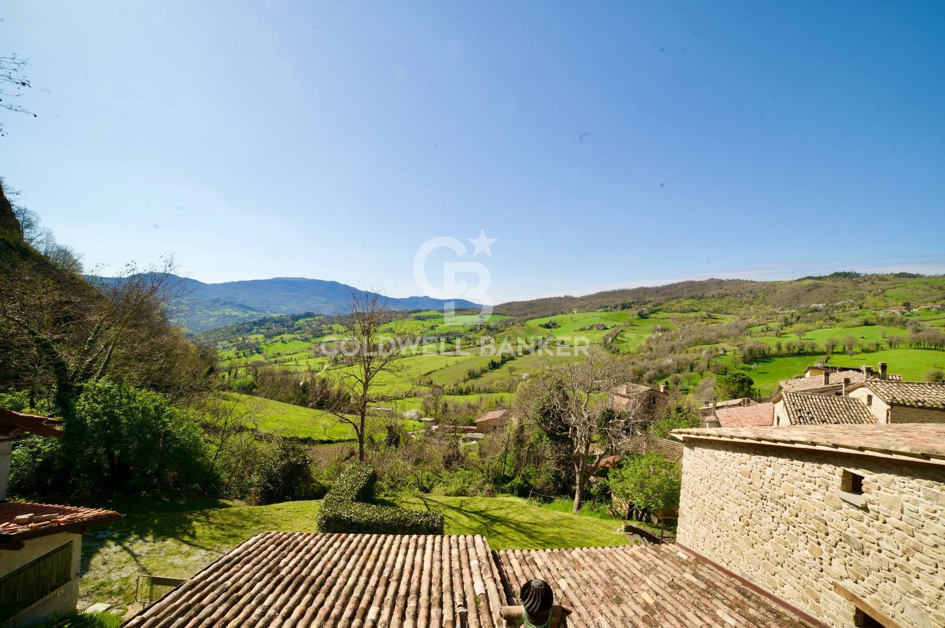 Rustico/Casale/Corte in vendita a Novafeltria