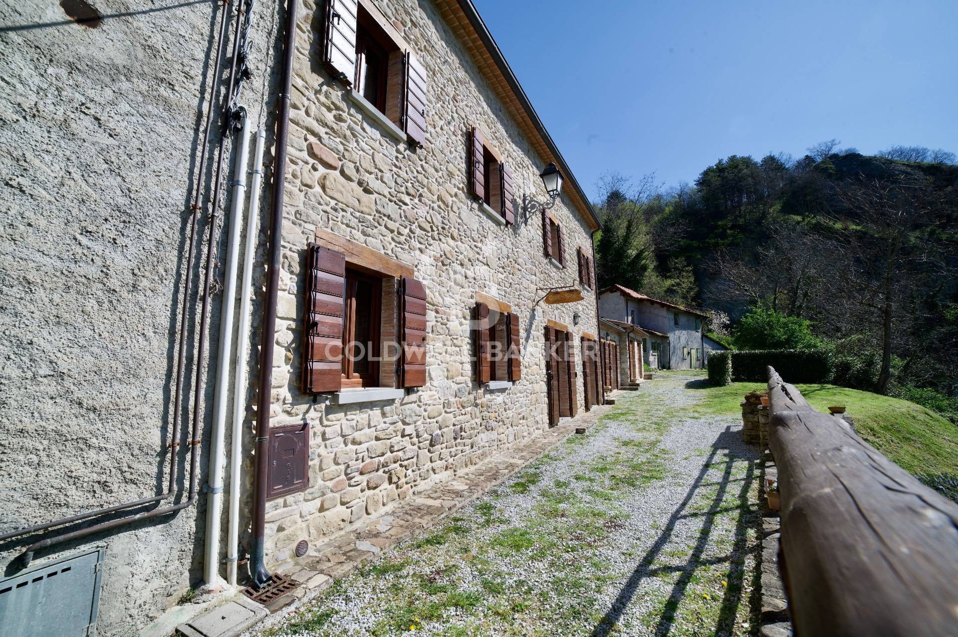 Rustico/Casale/Corte in vendita a Novafeltria