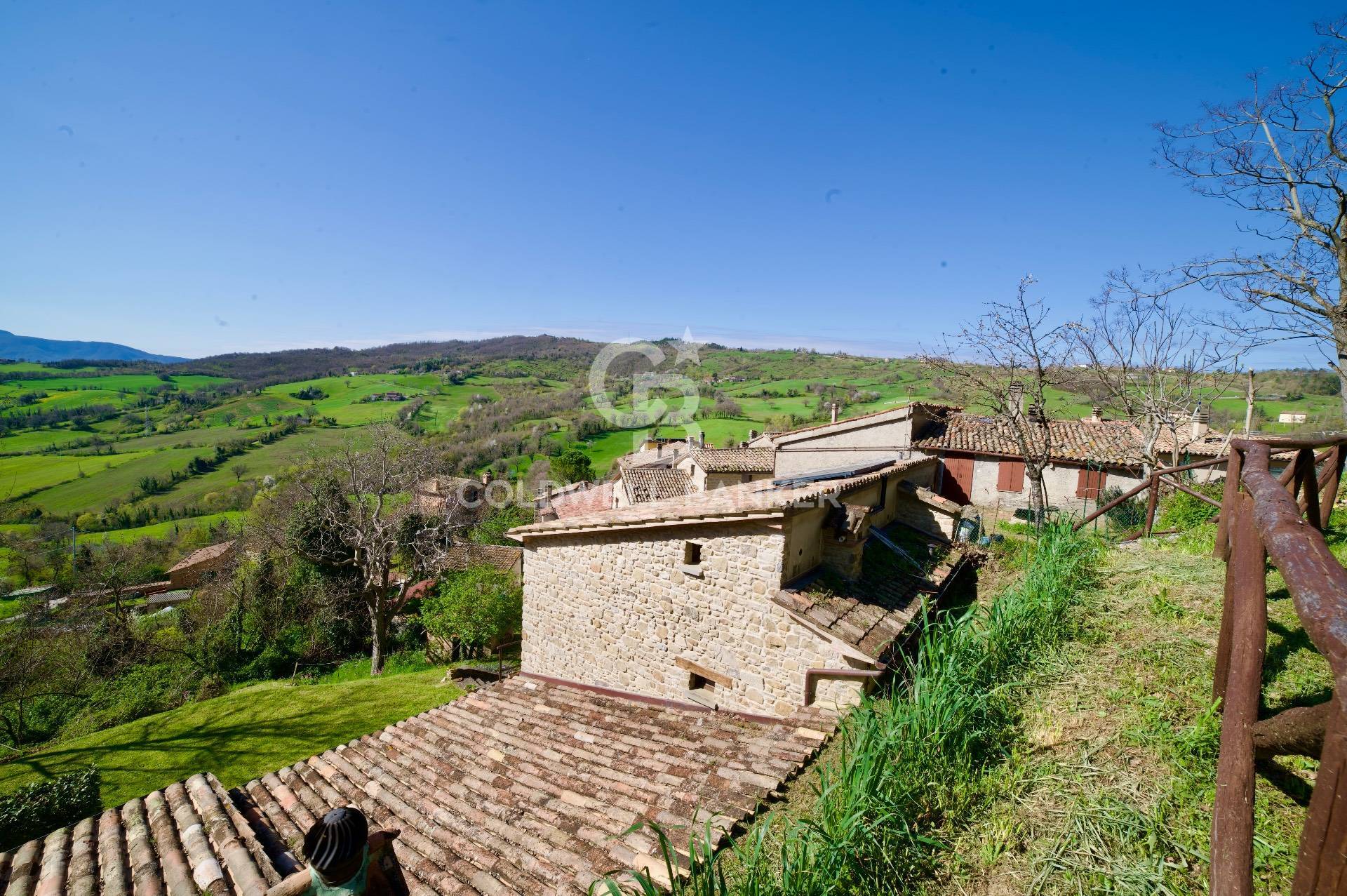 Rustico/Casale/Corte in vendita a Novafeltria