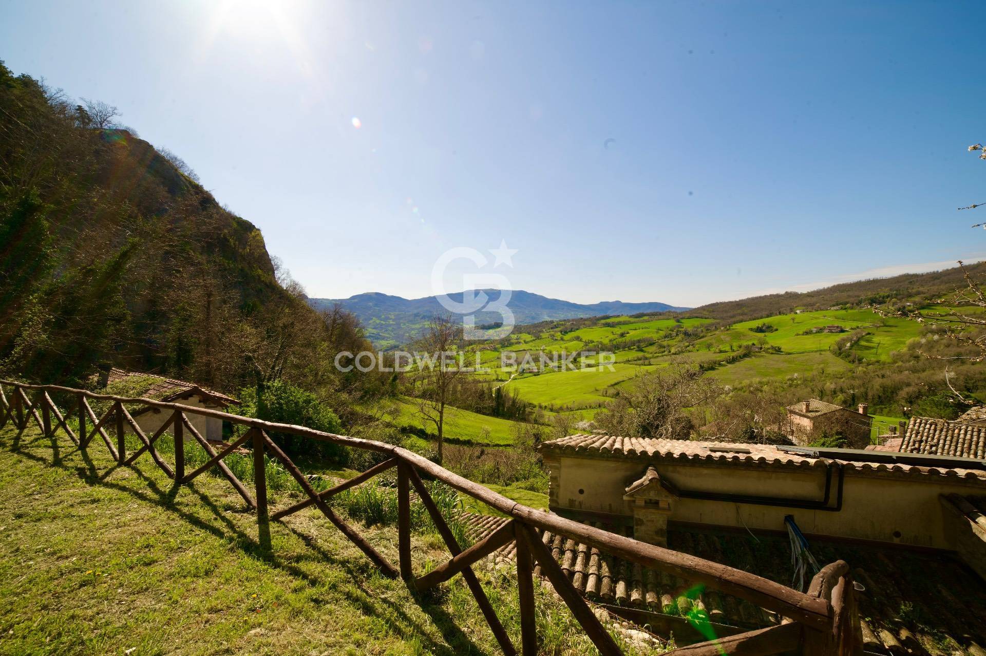 Rustico/Casale/Corte in vendita a Novafeltria