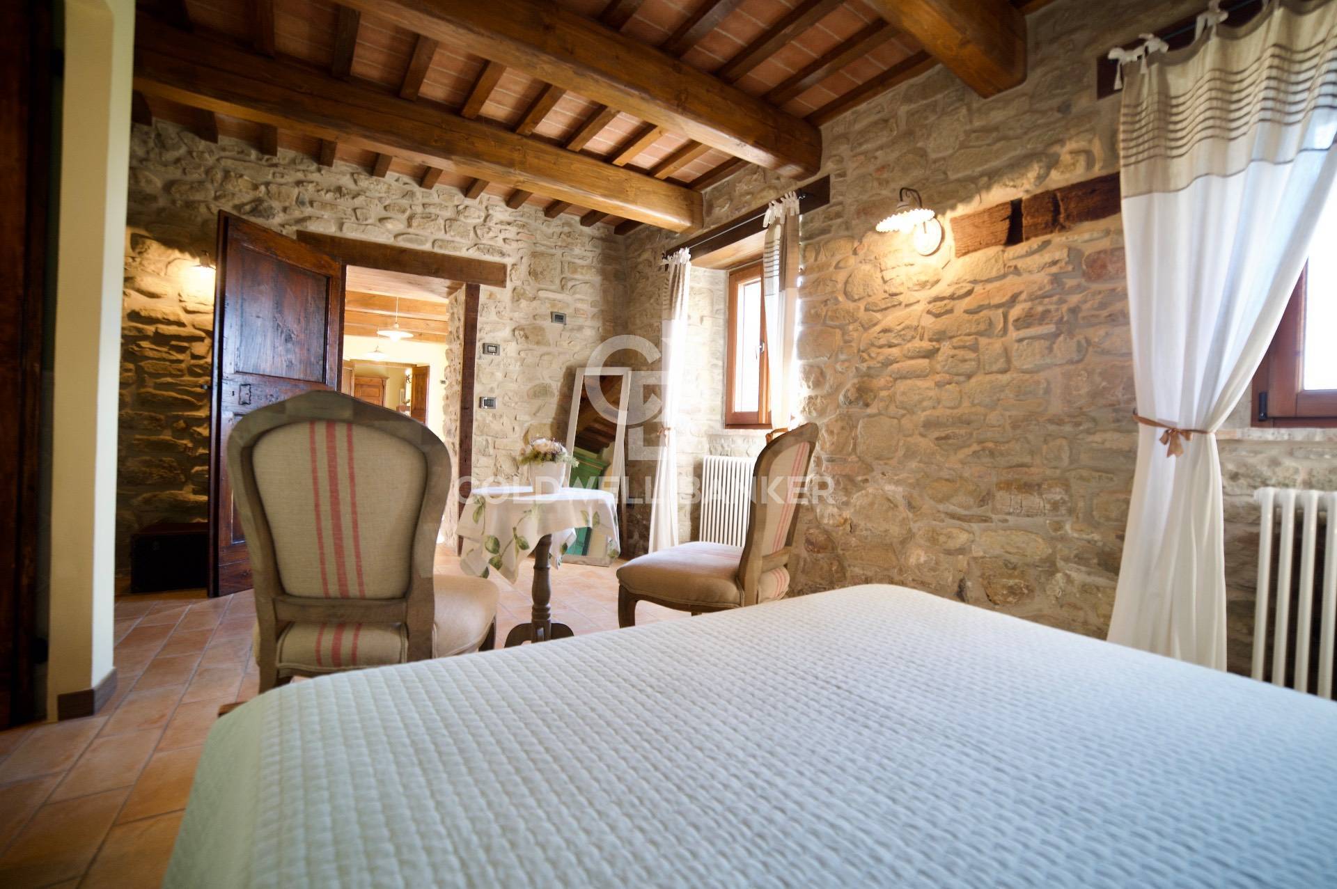 Rustico/Casale/Corte in vendita a Novafeltria