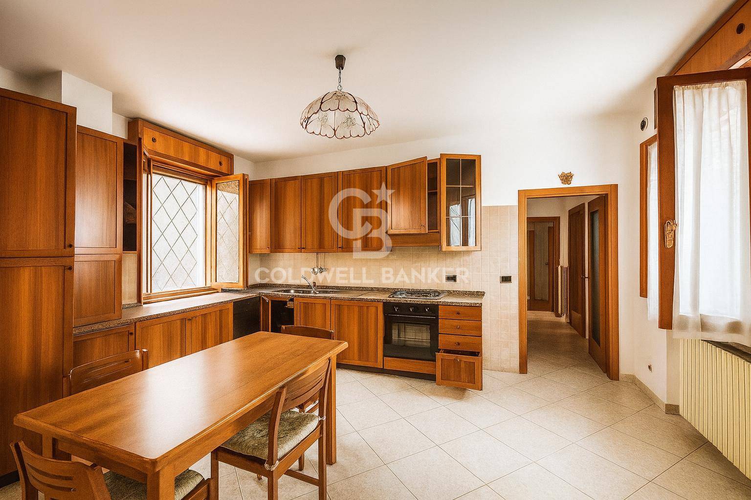 Villino in vendita a Rimini, Viserba