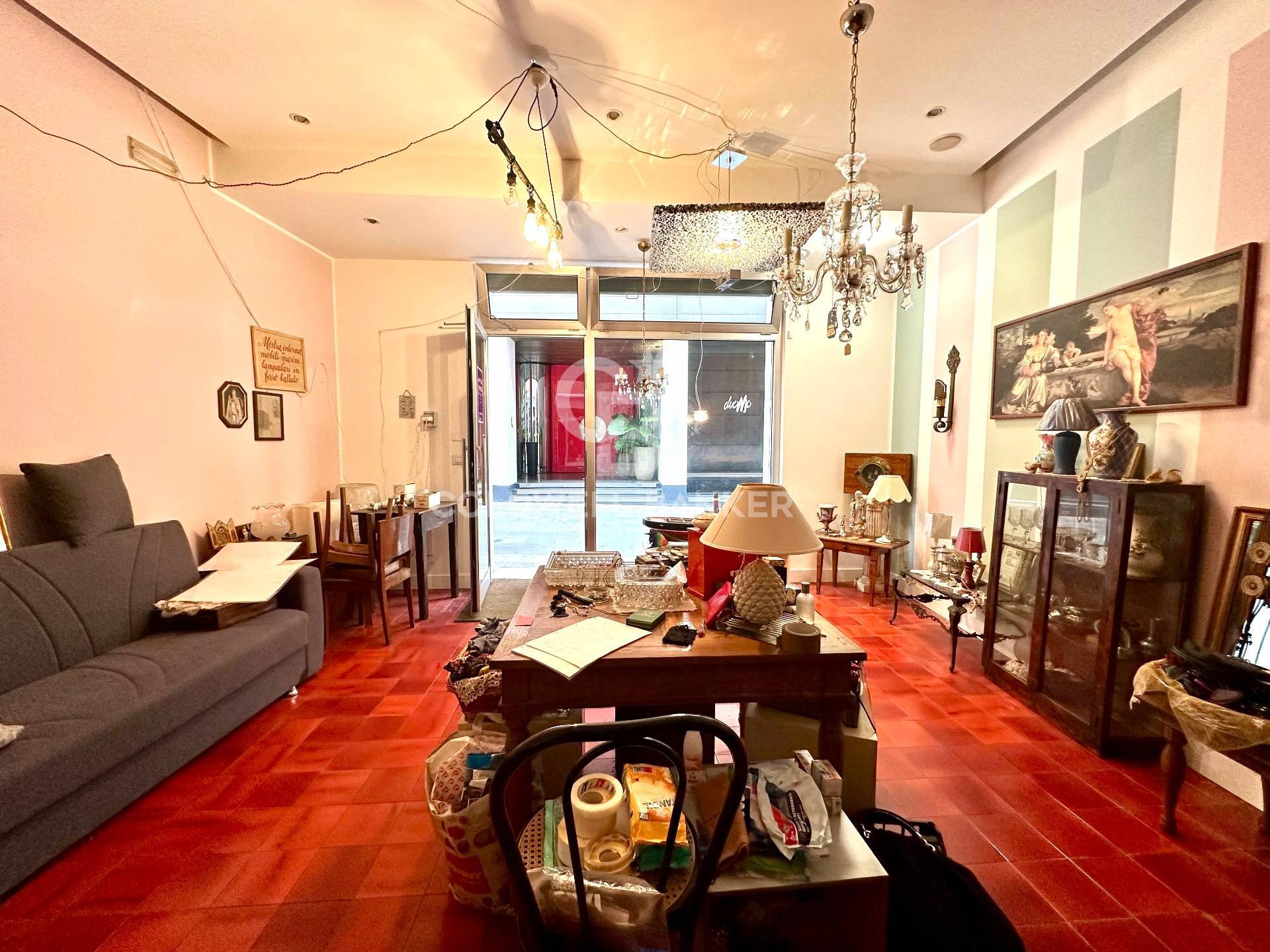 Negozio in affitto a Rimini, Centro storico