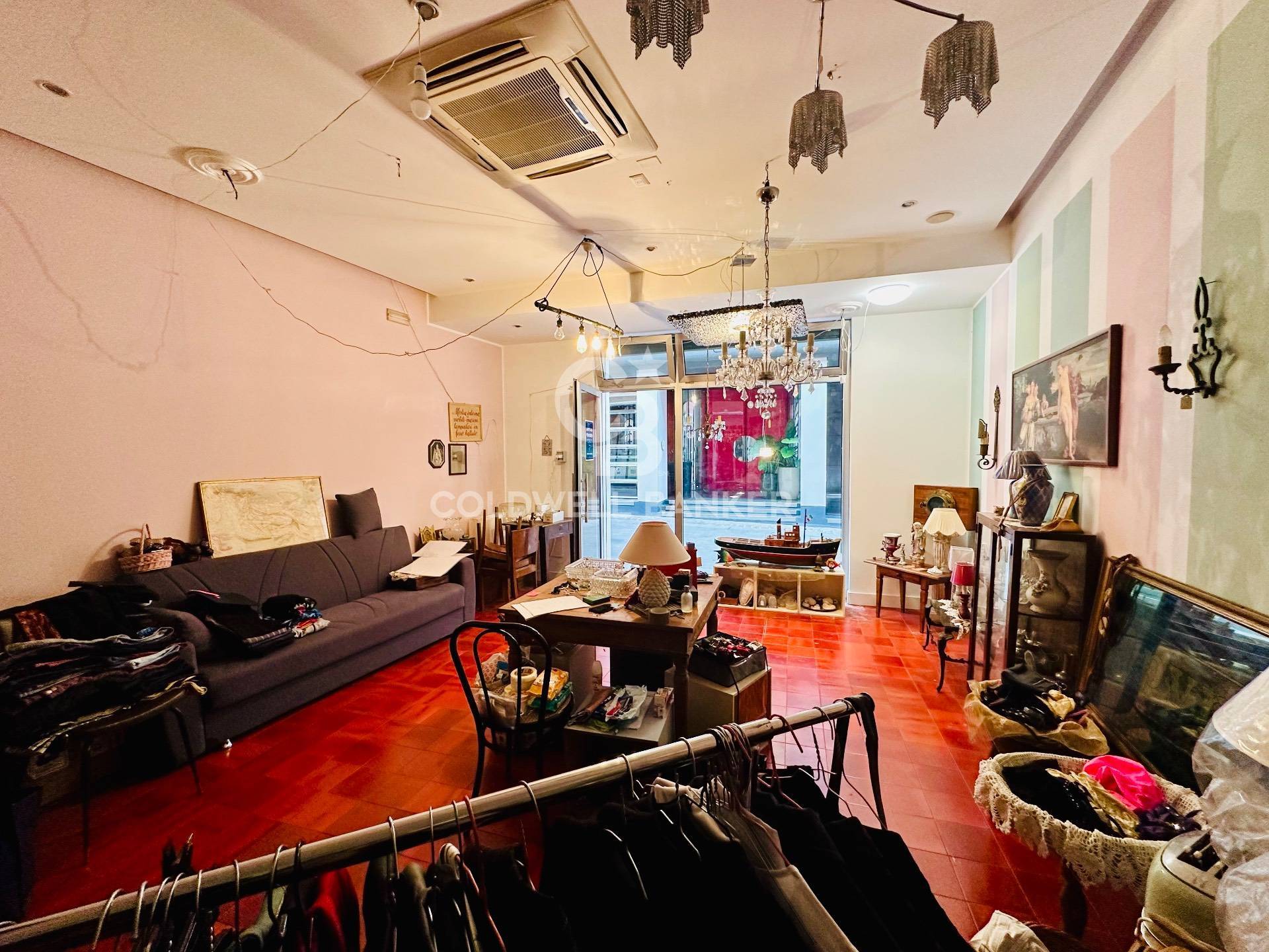 Negozio in affitto a Rimini, Centro storico