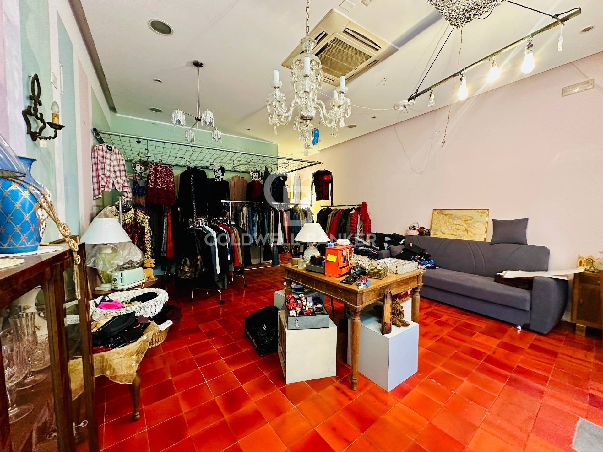 Negozio in affitto a Rimini, Centro storico