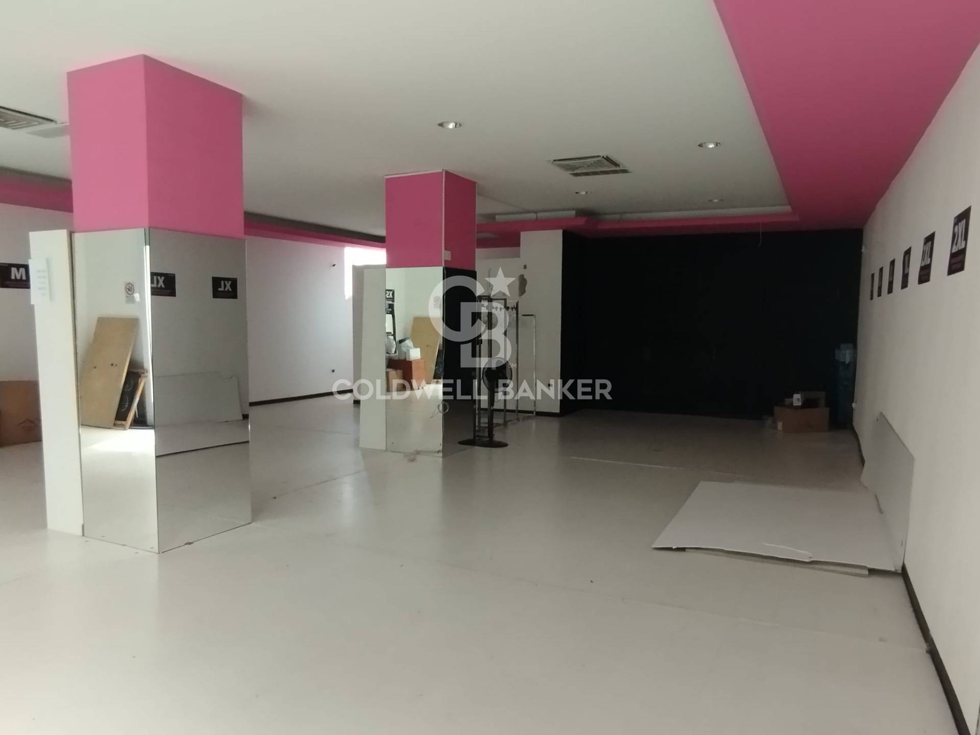 Negozio in affitto a Rimini, Centro storico