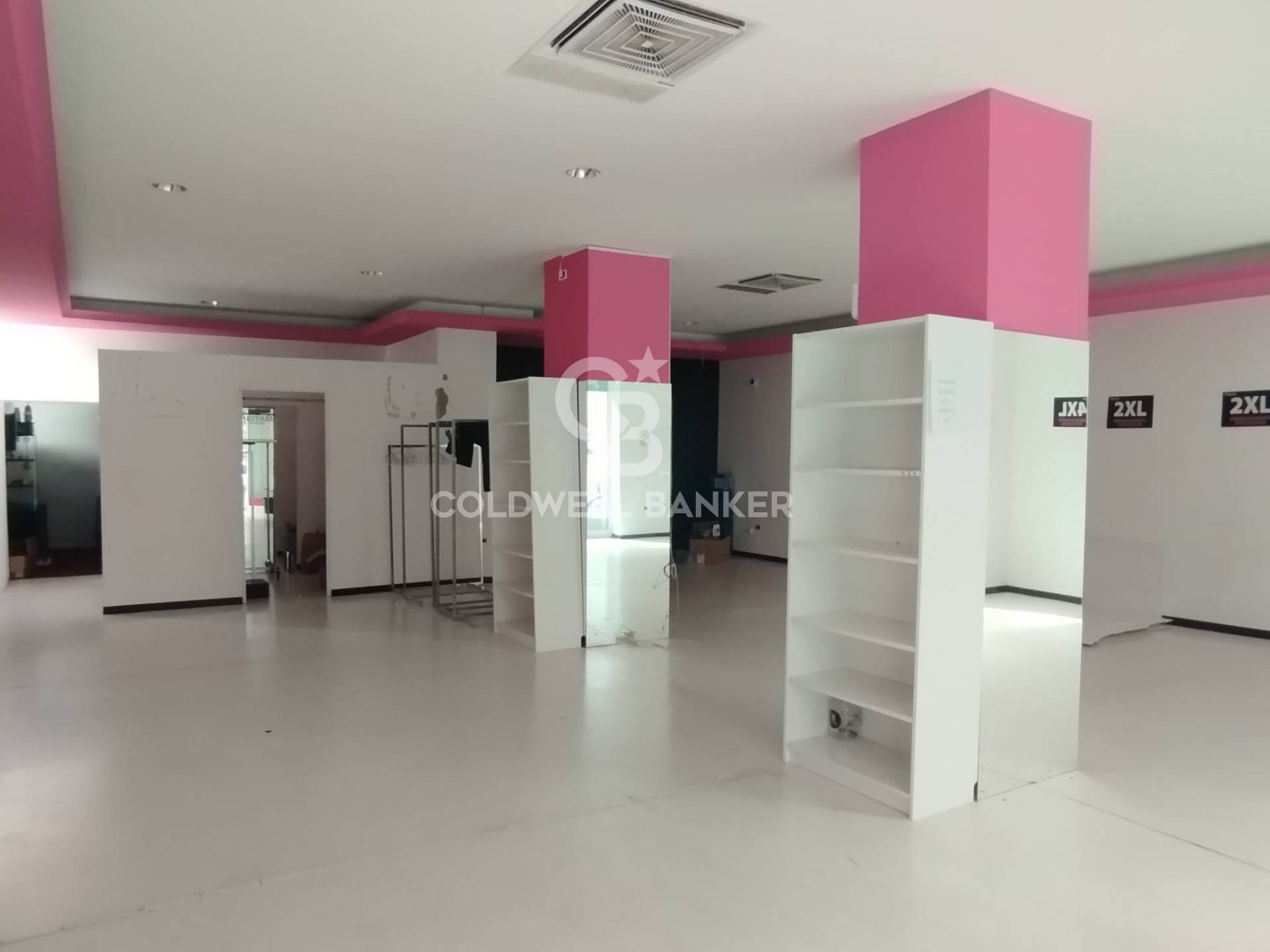 Negozio in affitto a Rimini, Centro storico