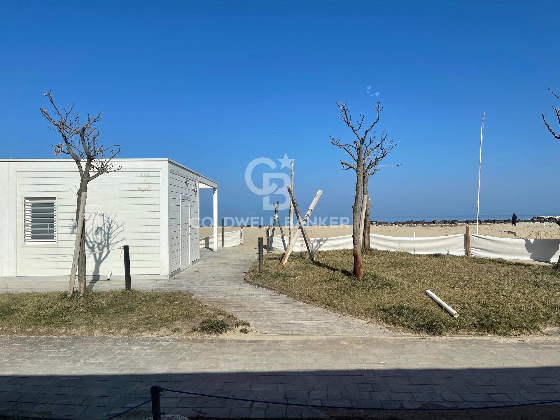 Ristorante in vendita a Rimini, Rivabella