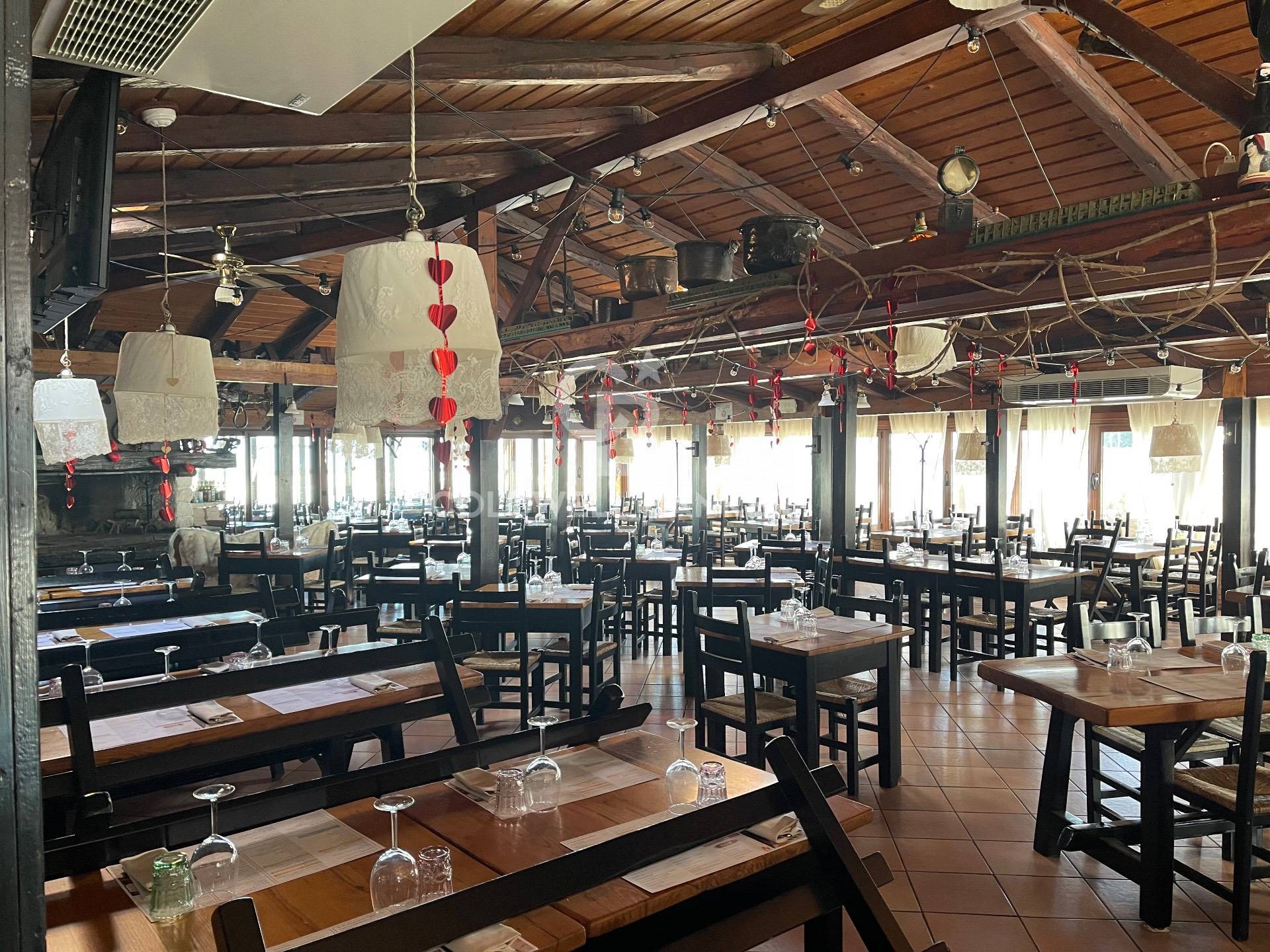 Ristorante in vendita a Rimini, Rivabella