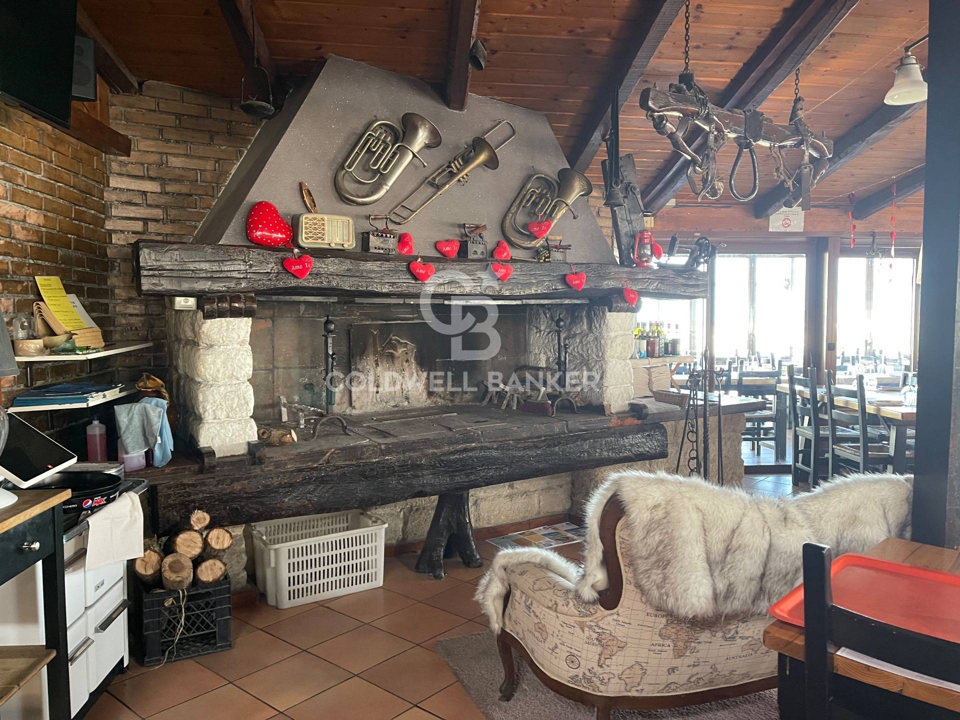 Ristorante in vendita a Rimini, Rivabella