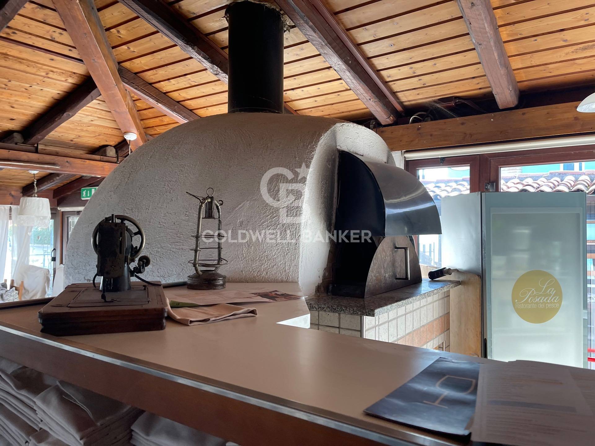 Ristorante in vendita a Rimini, Rivabella