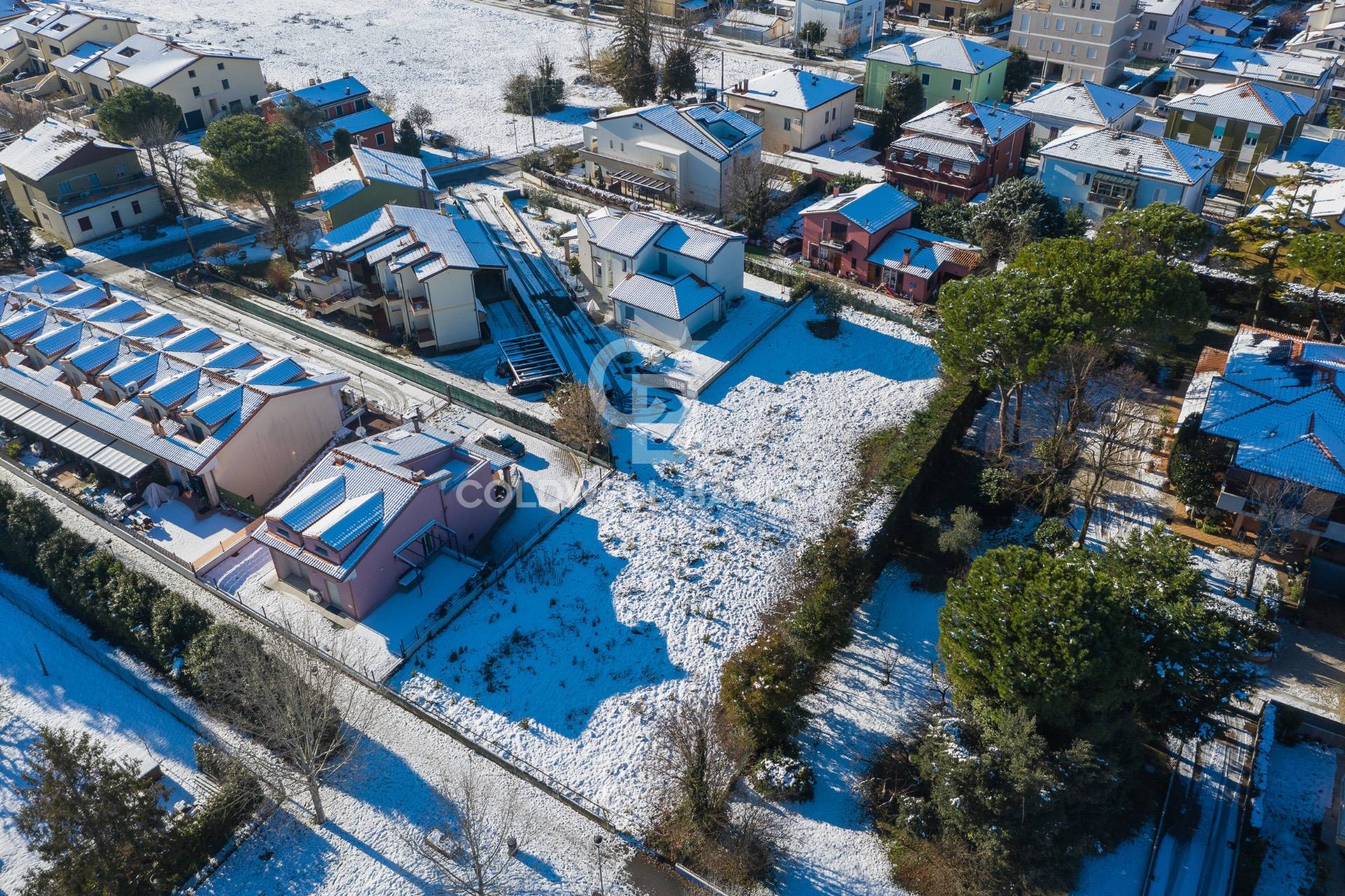 Terreno Edificabile in vendita a Rimini, Padulli