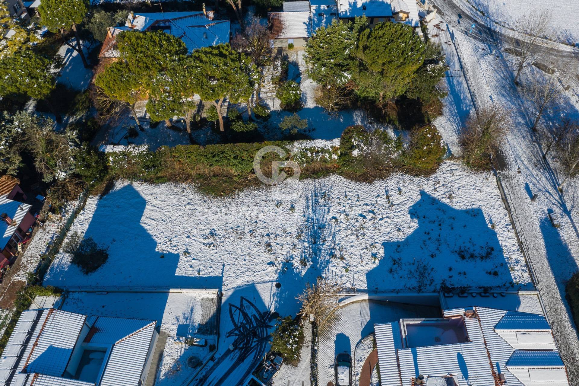 Terreno Edificabile in vendita a Rimini, Padulli
