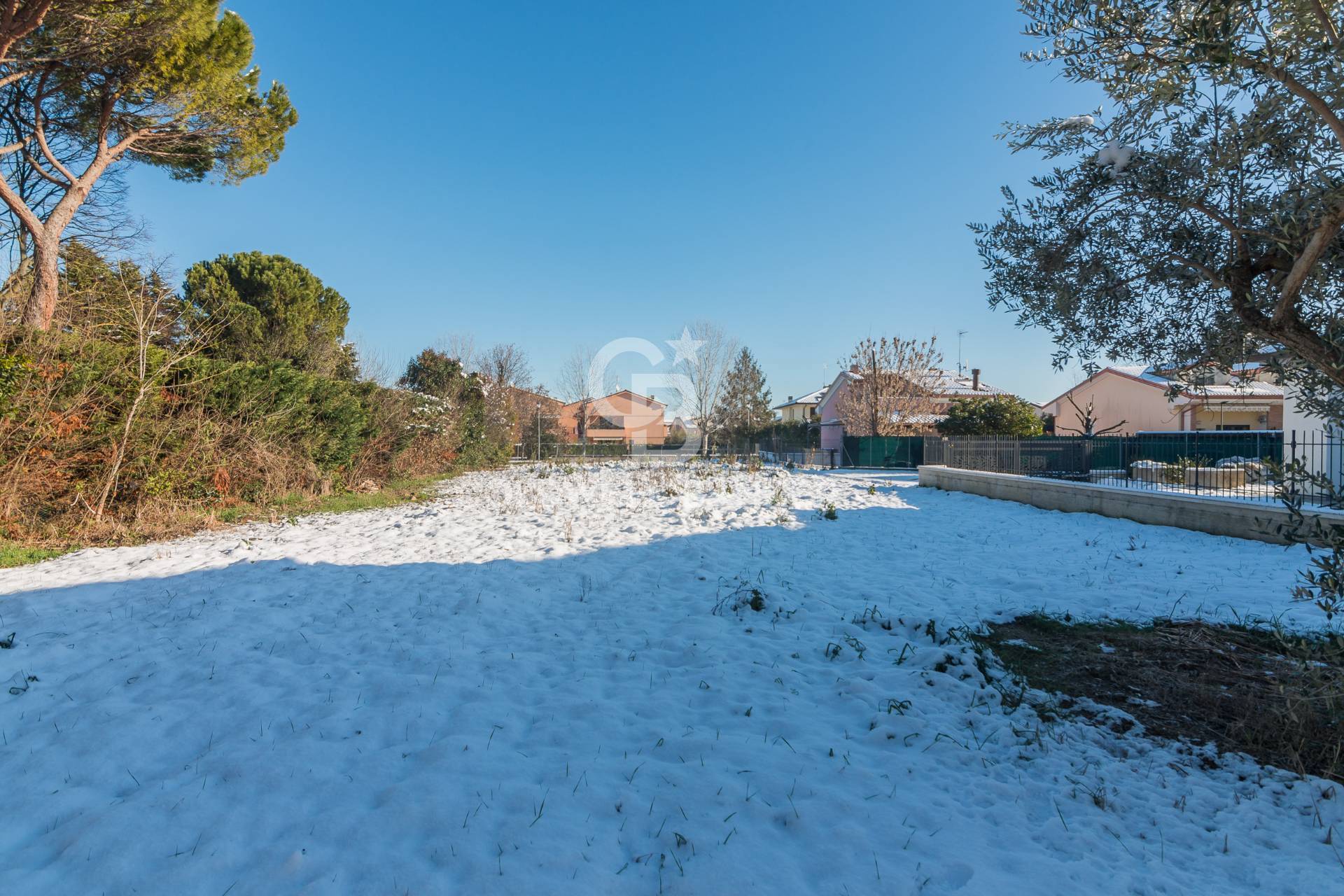 Terreno Edificabile in vendita a Rimini, Padulli