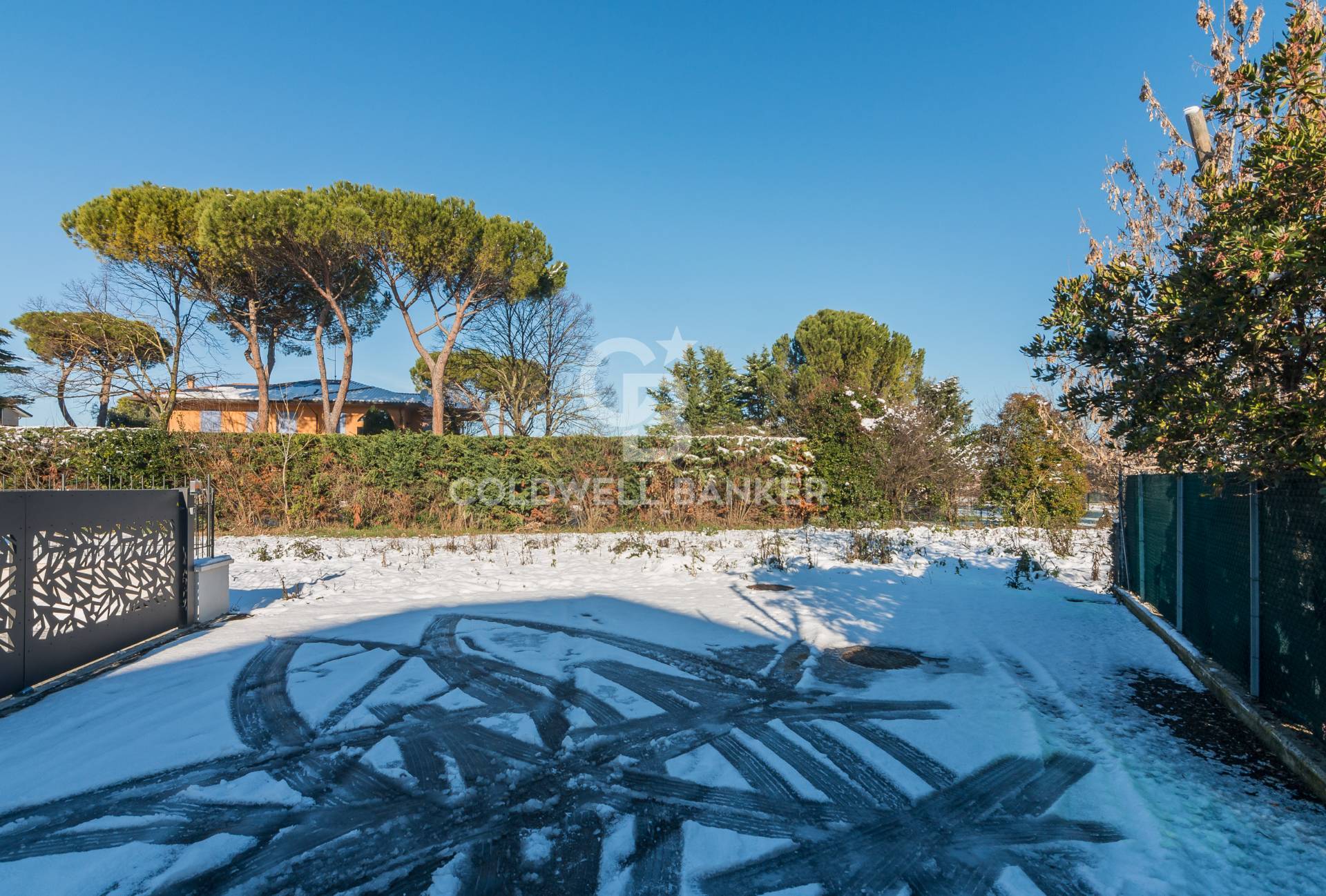 Terreno Edificabile in vendita a Rimini, Padulli