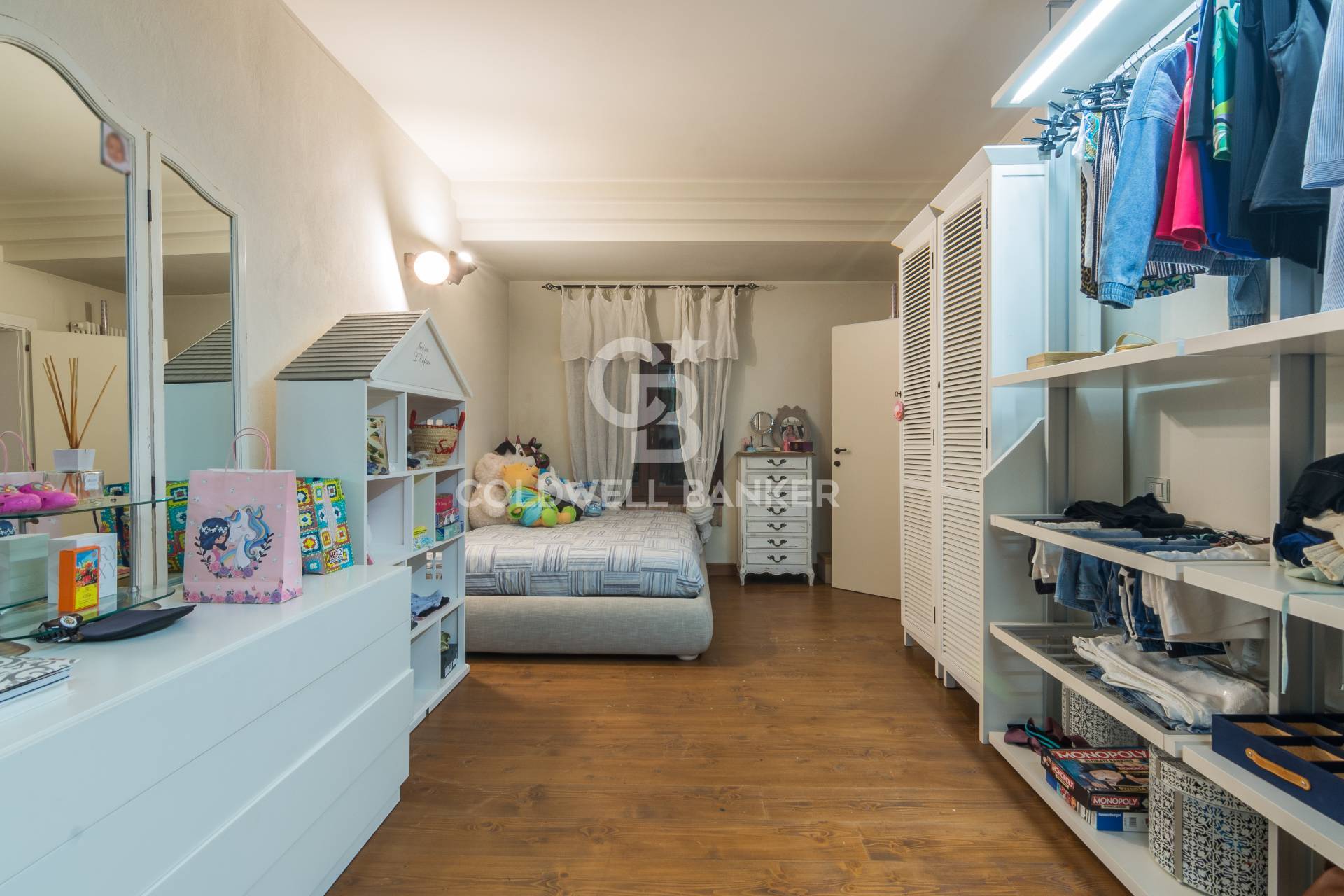 Villa in vendita a San Clemente