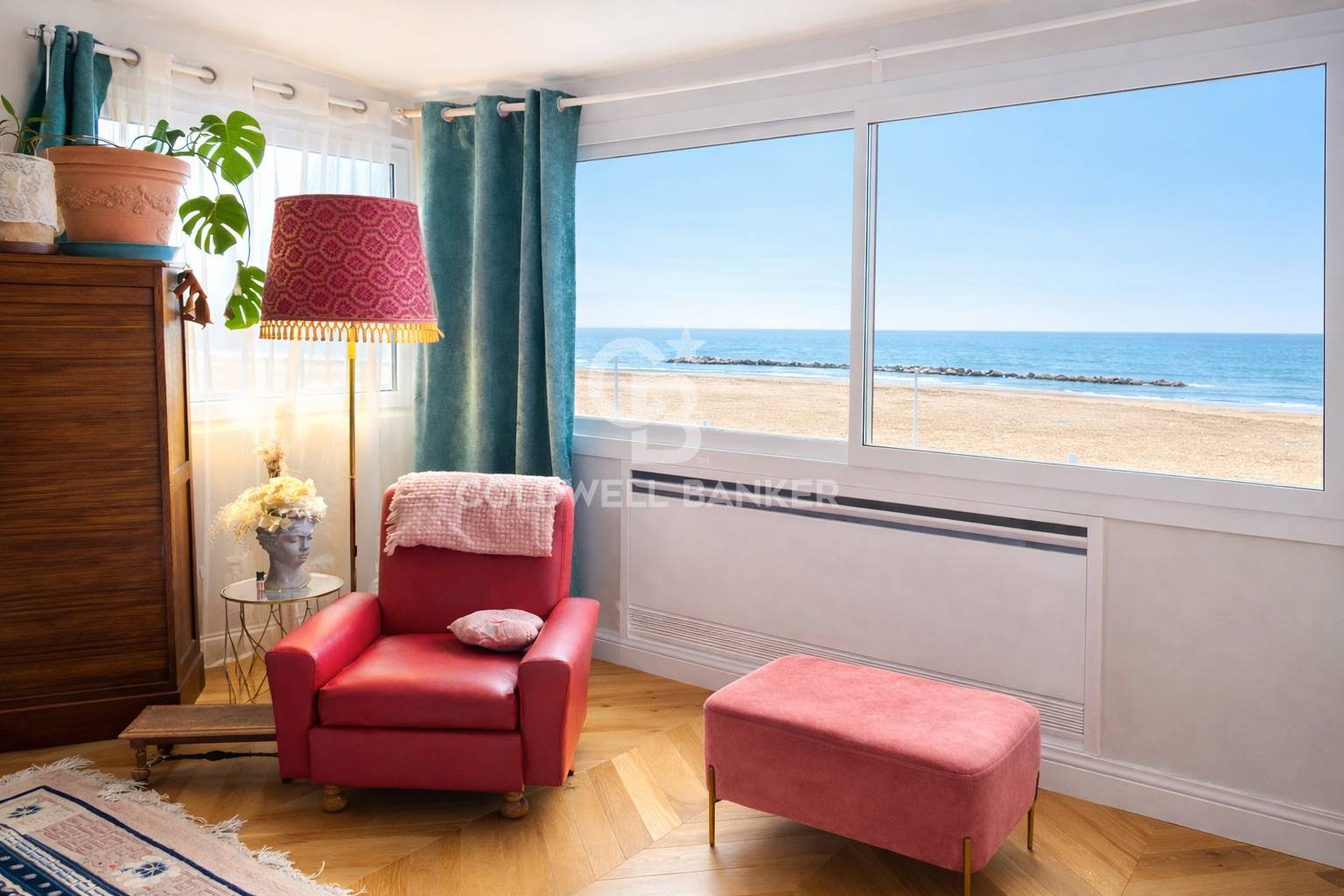 Appartamento in vendita a Rimini, Rivabella