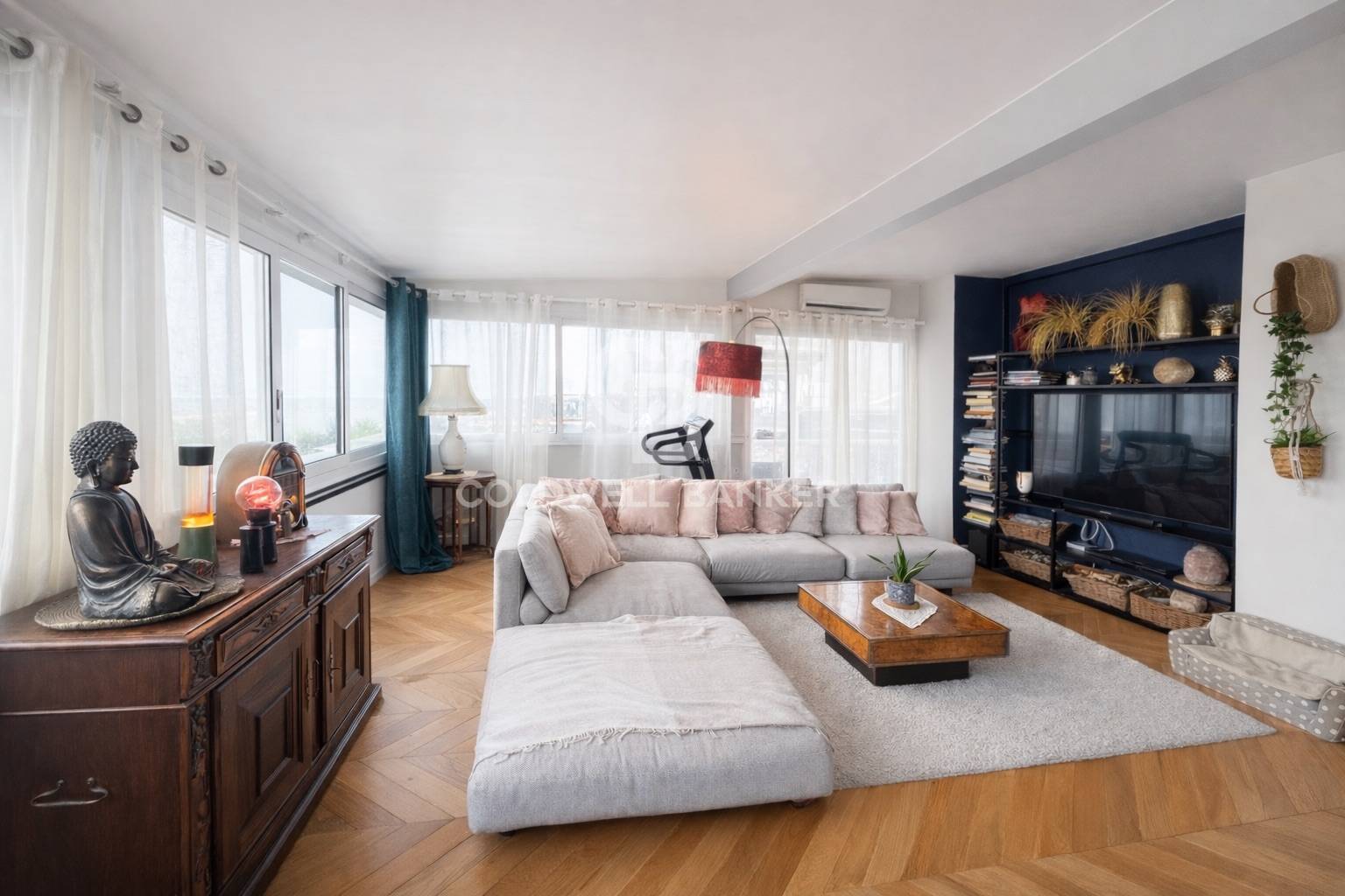 Appartamento in vendita a Rimini, Rivabella