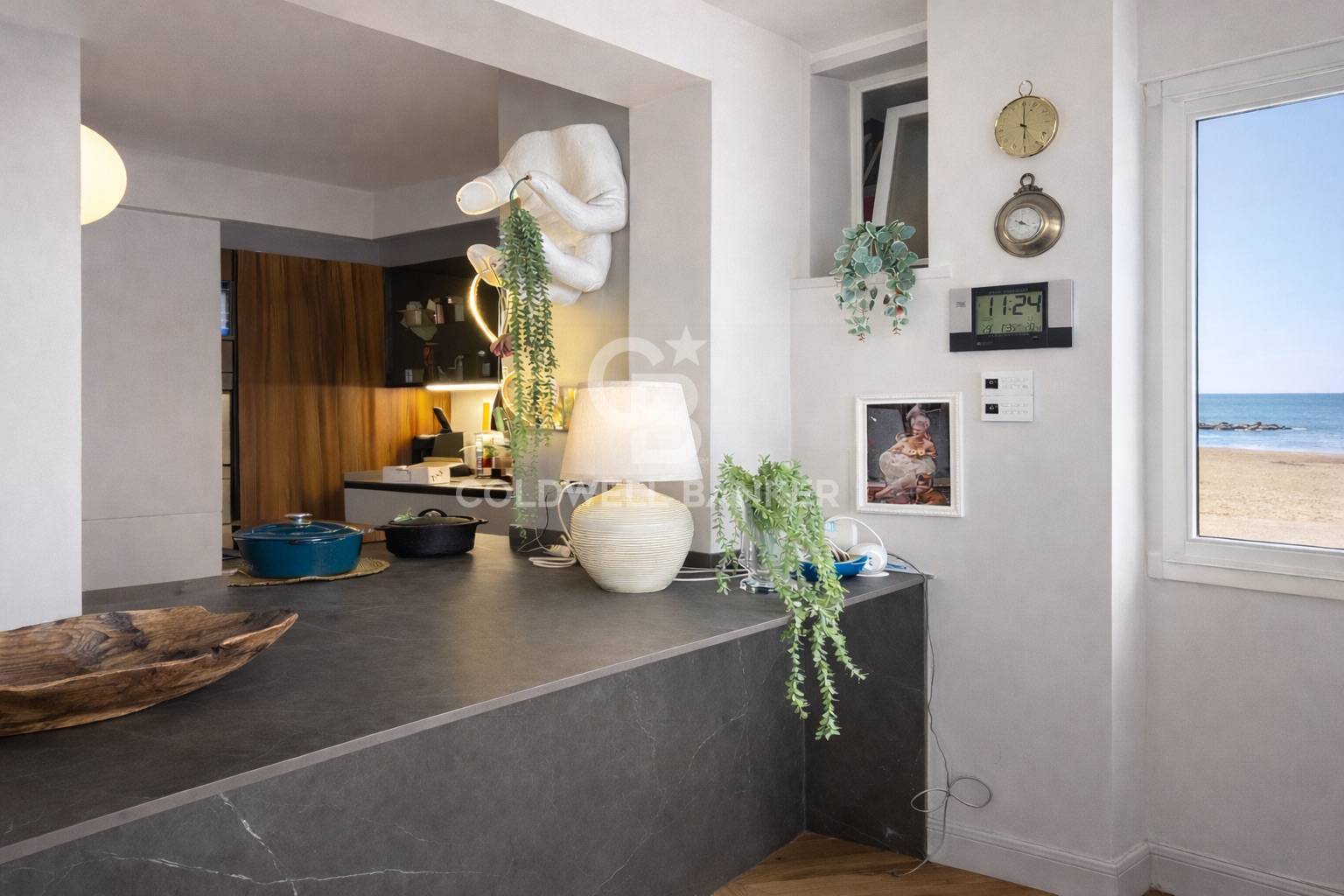 Appartamento in vendita a Rimini, Rivabella