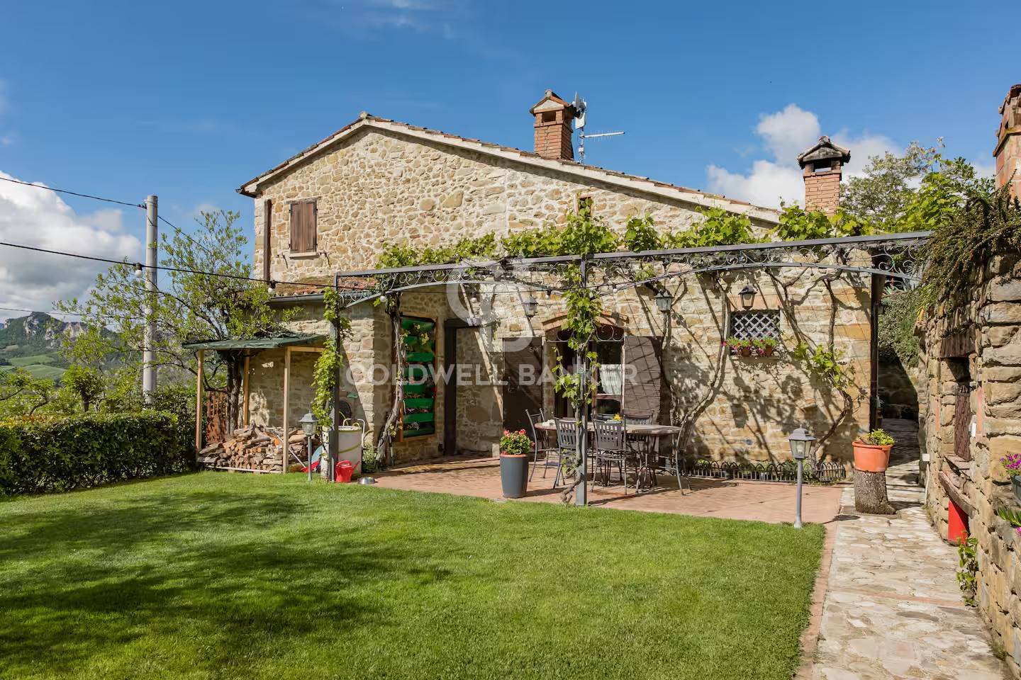 Rustico/Casale/Corte in vendita a San Leo