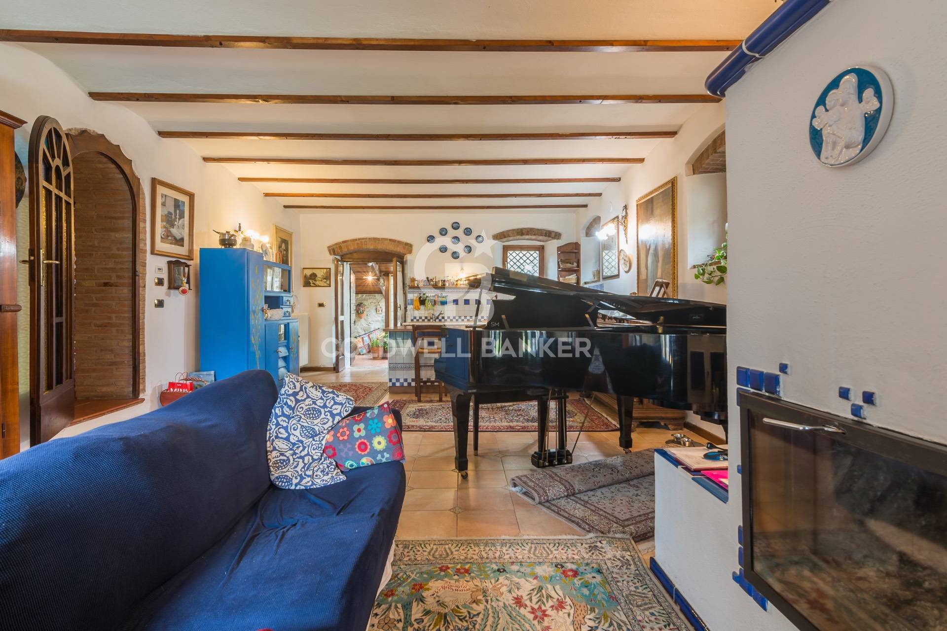 Rustico/Casale/Corte in vendita a San Leo