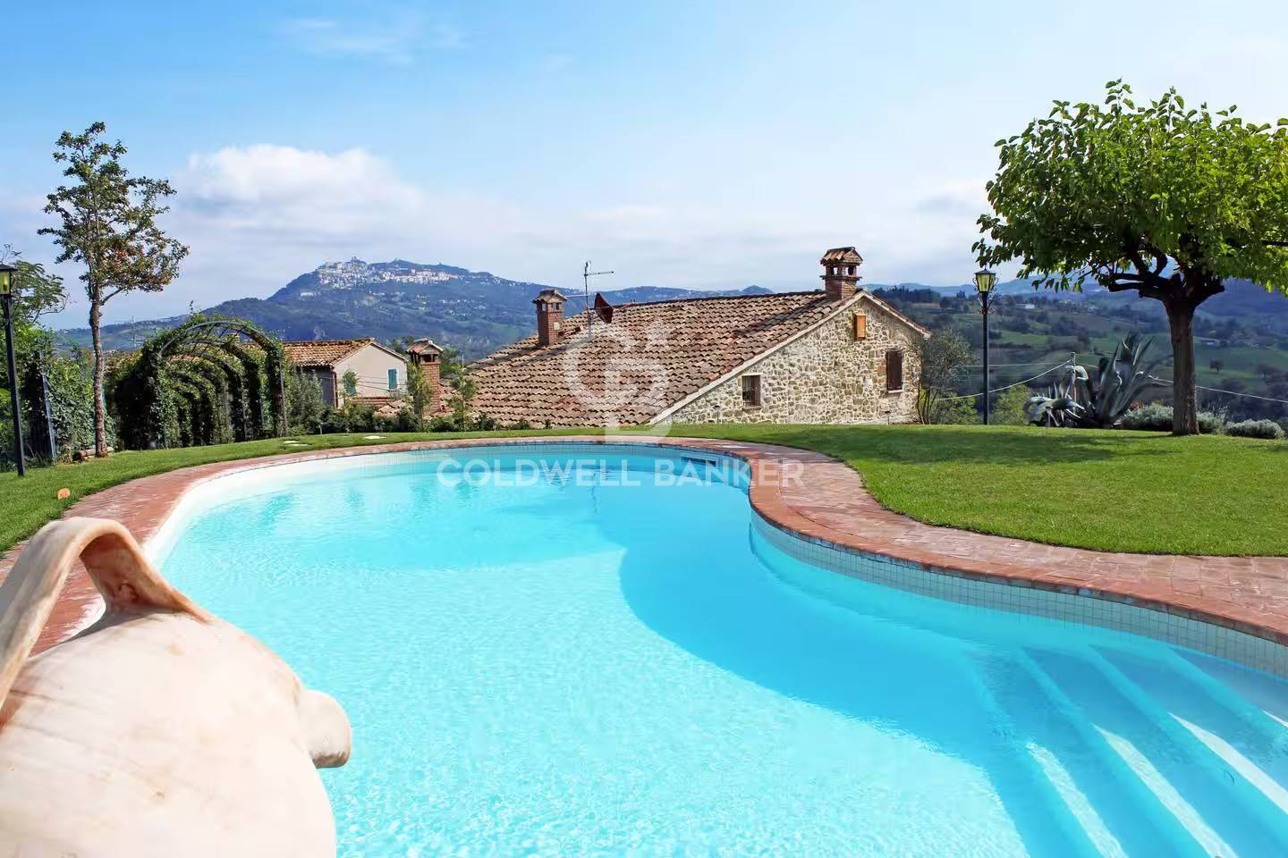 Rustico/Casale/Corte in vendita a San Leo