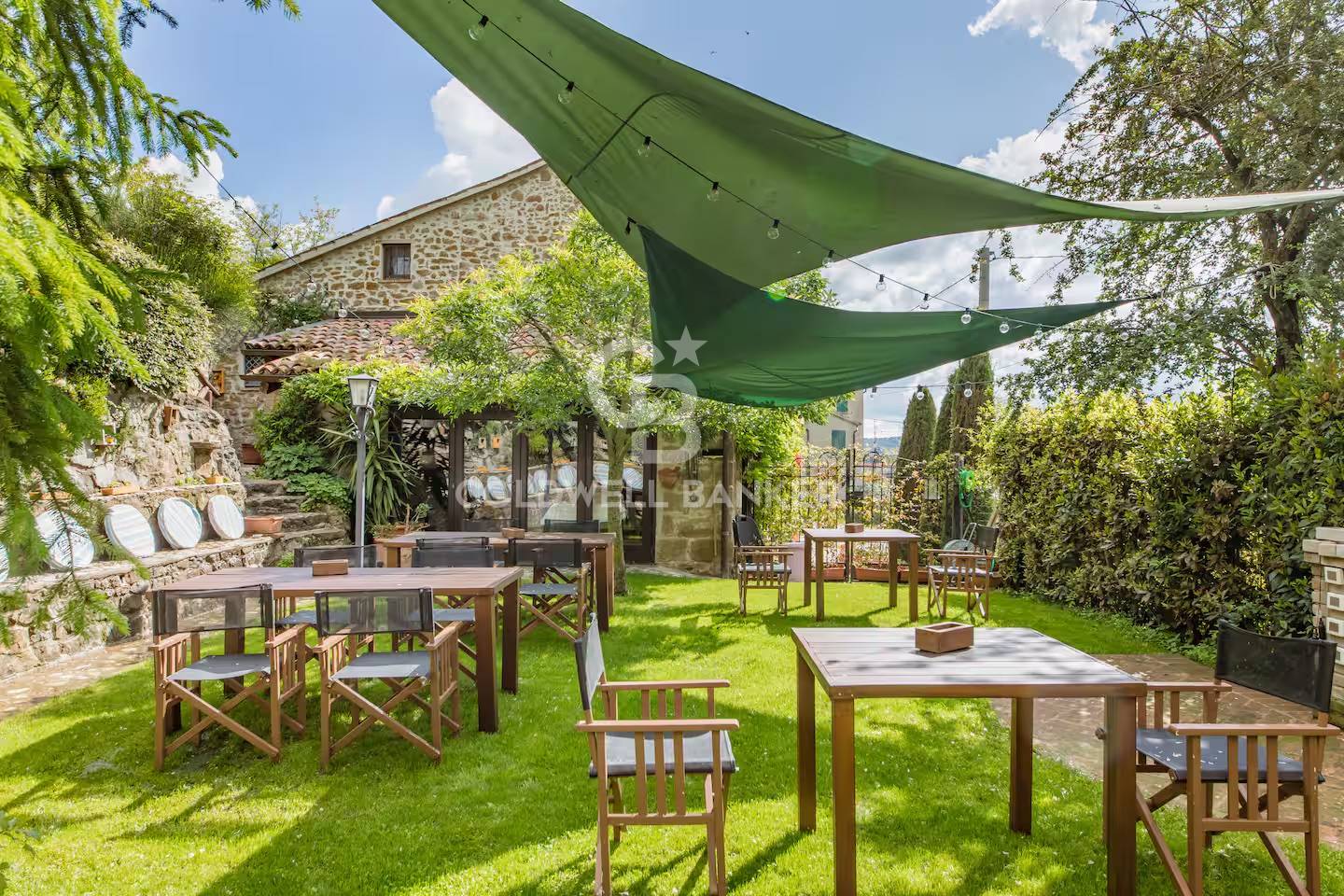 Rustico/Casale/Corte in vendita a San Leo