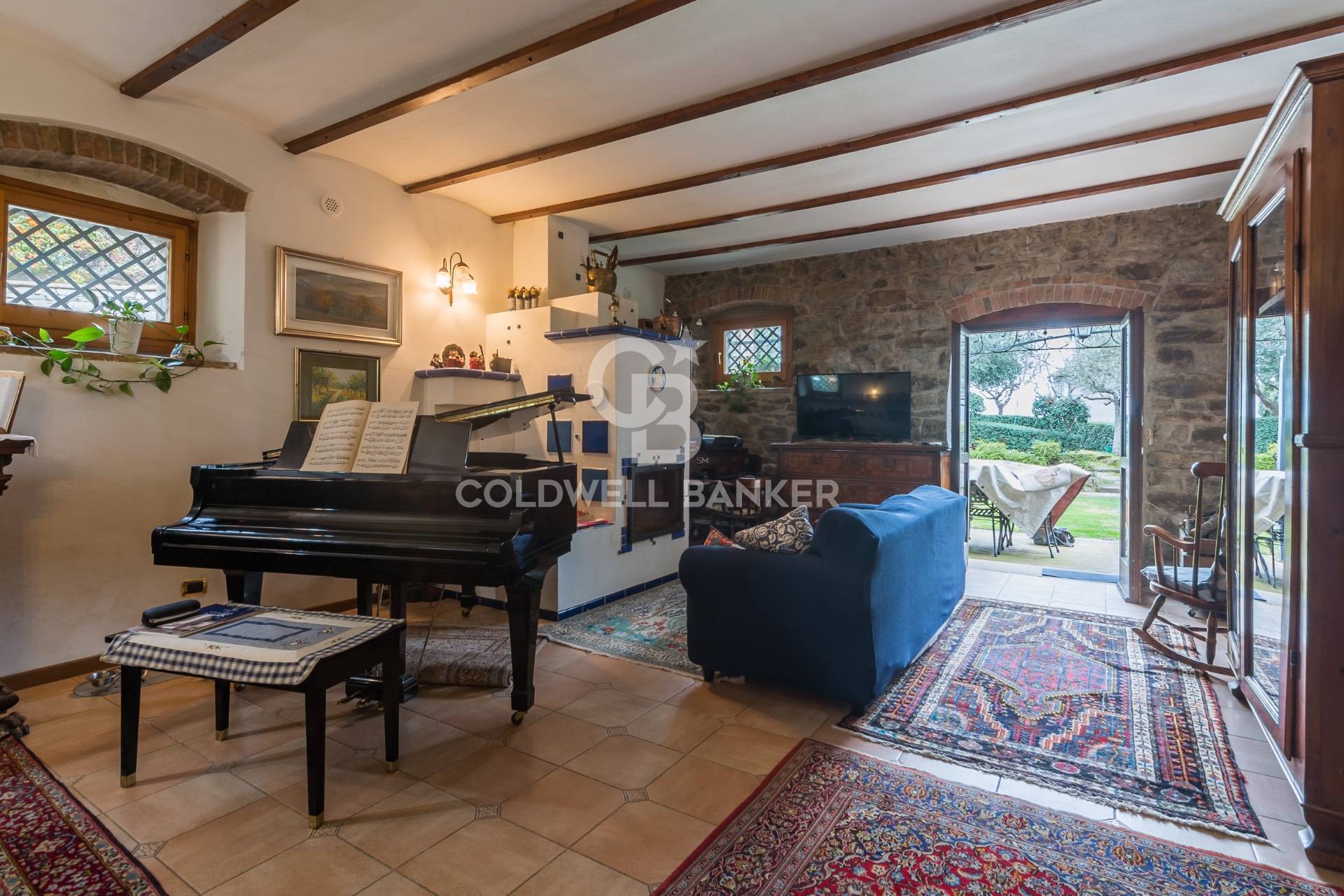 Rustico/Casale/Corte in vendita a San Leo