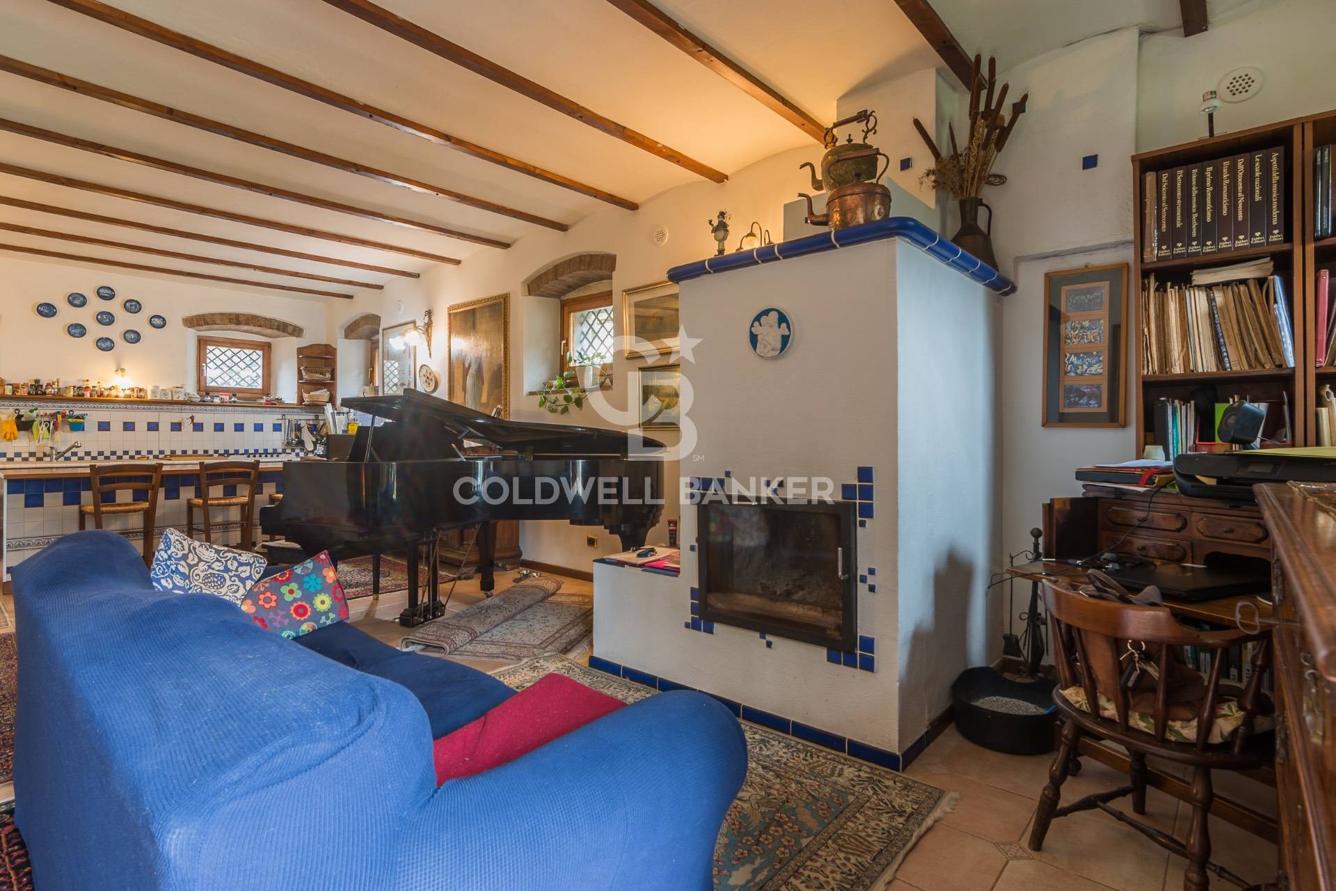 Rustico/Casale/Corte in vendita a San Leo