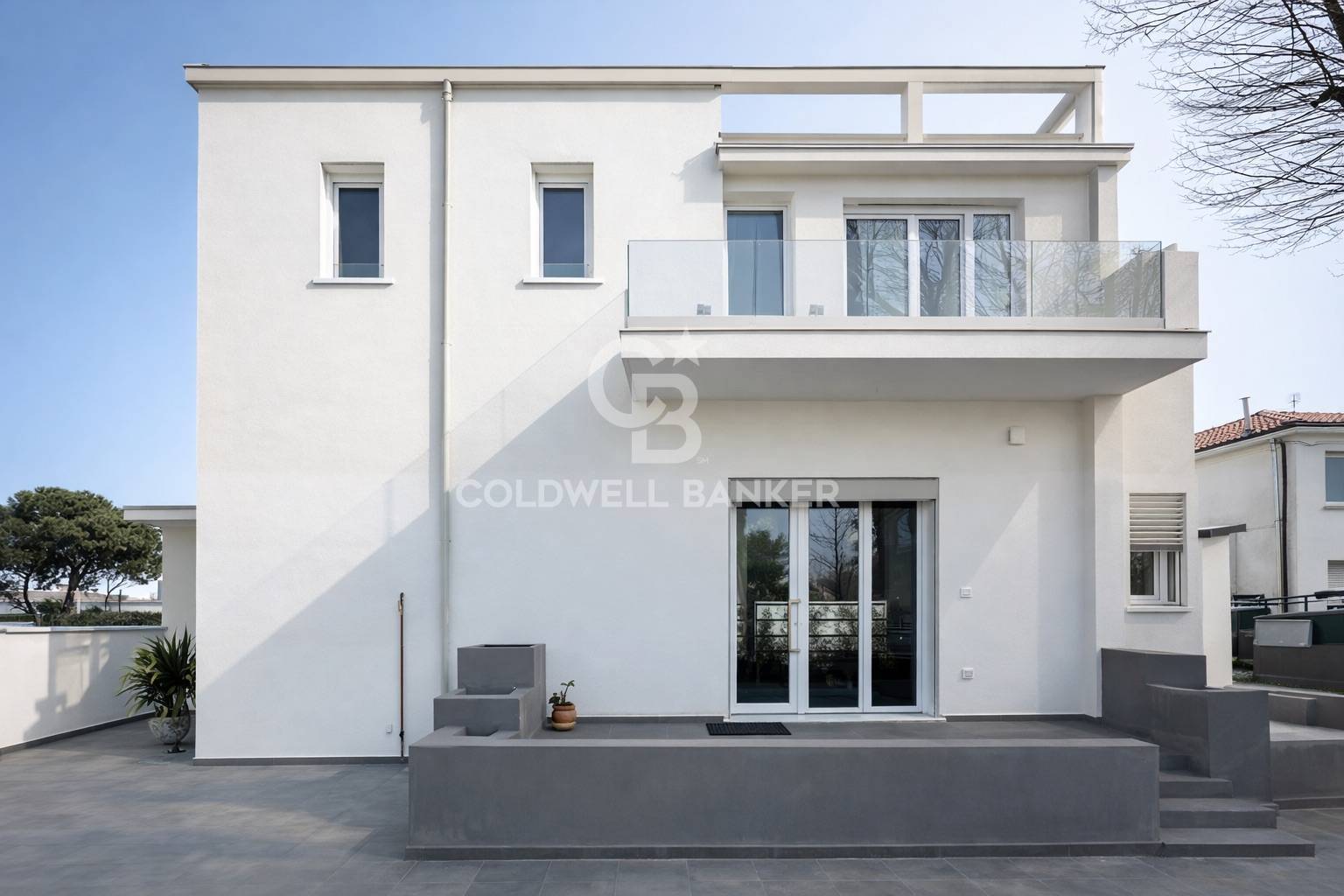 Appartamento in affitto a Rimini, Marina Centro