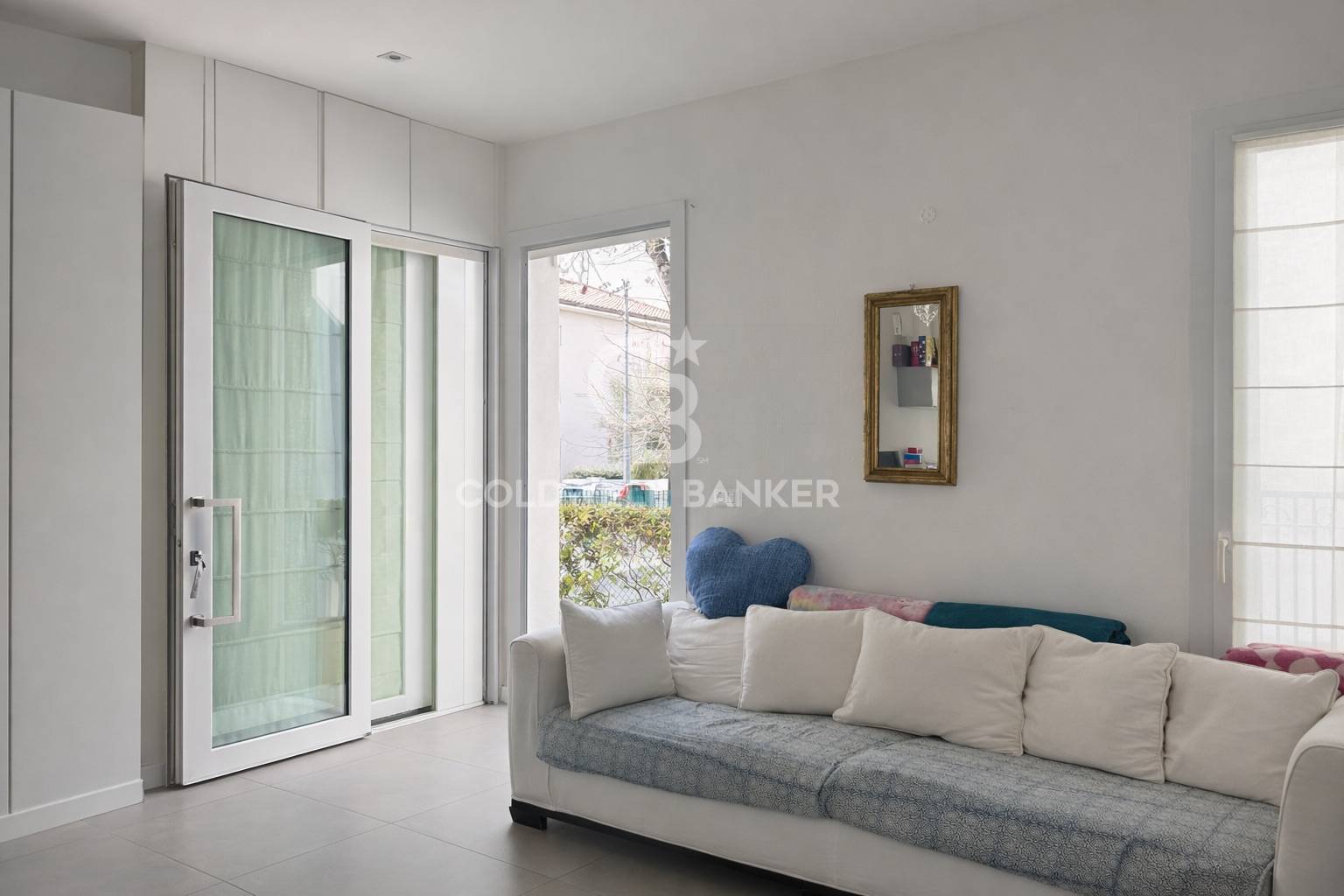 Appartamento in affitto a Rimini, Marina Centro