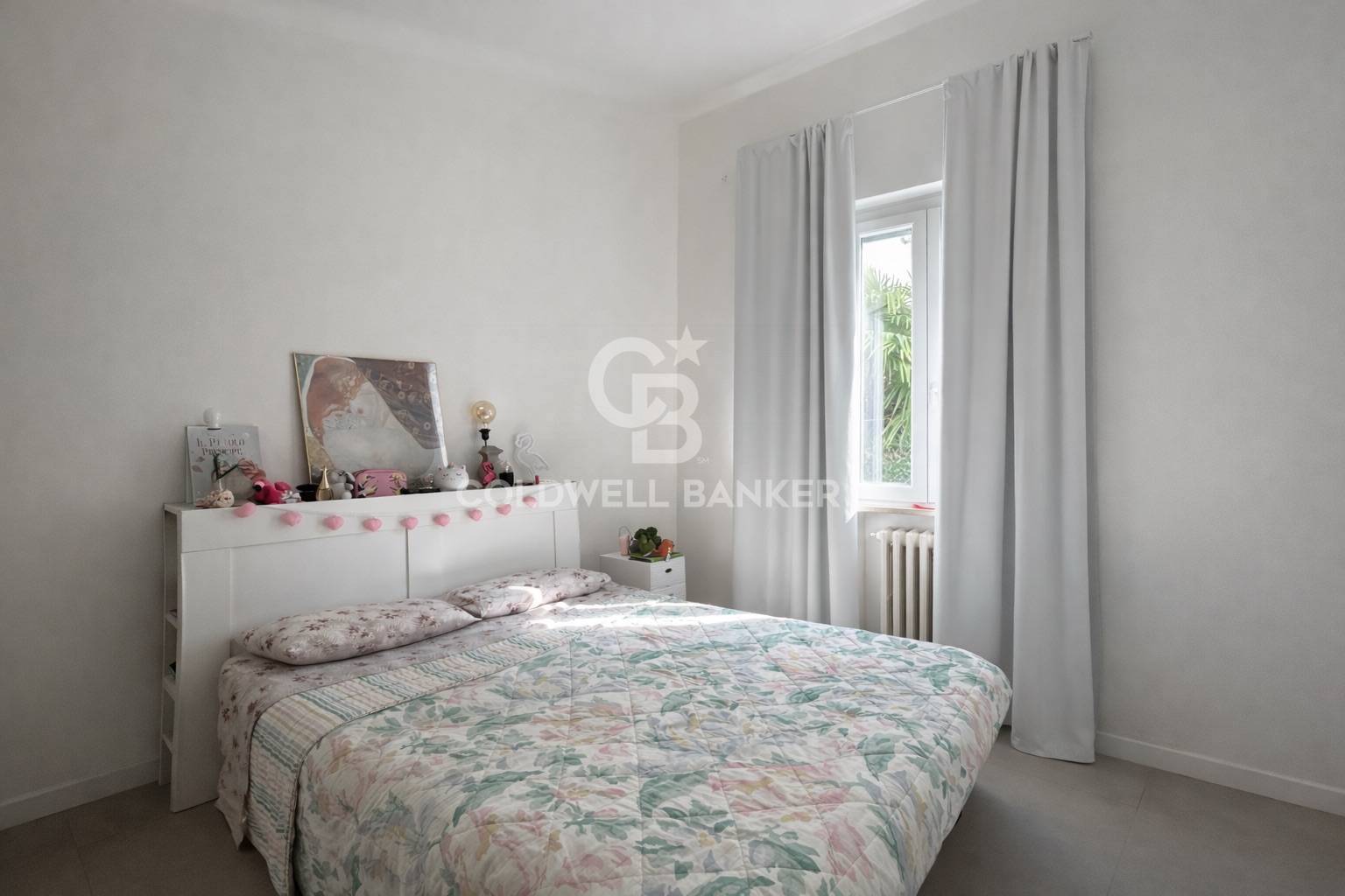 Appartamento in affitto a Rimini, Marina Centro