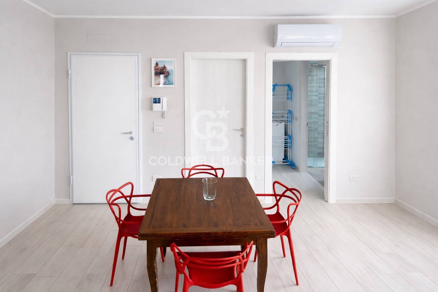 Appartamento in affitto a Rimini, Marina Centro