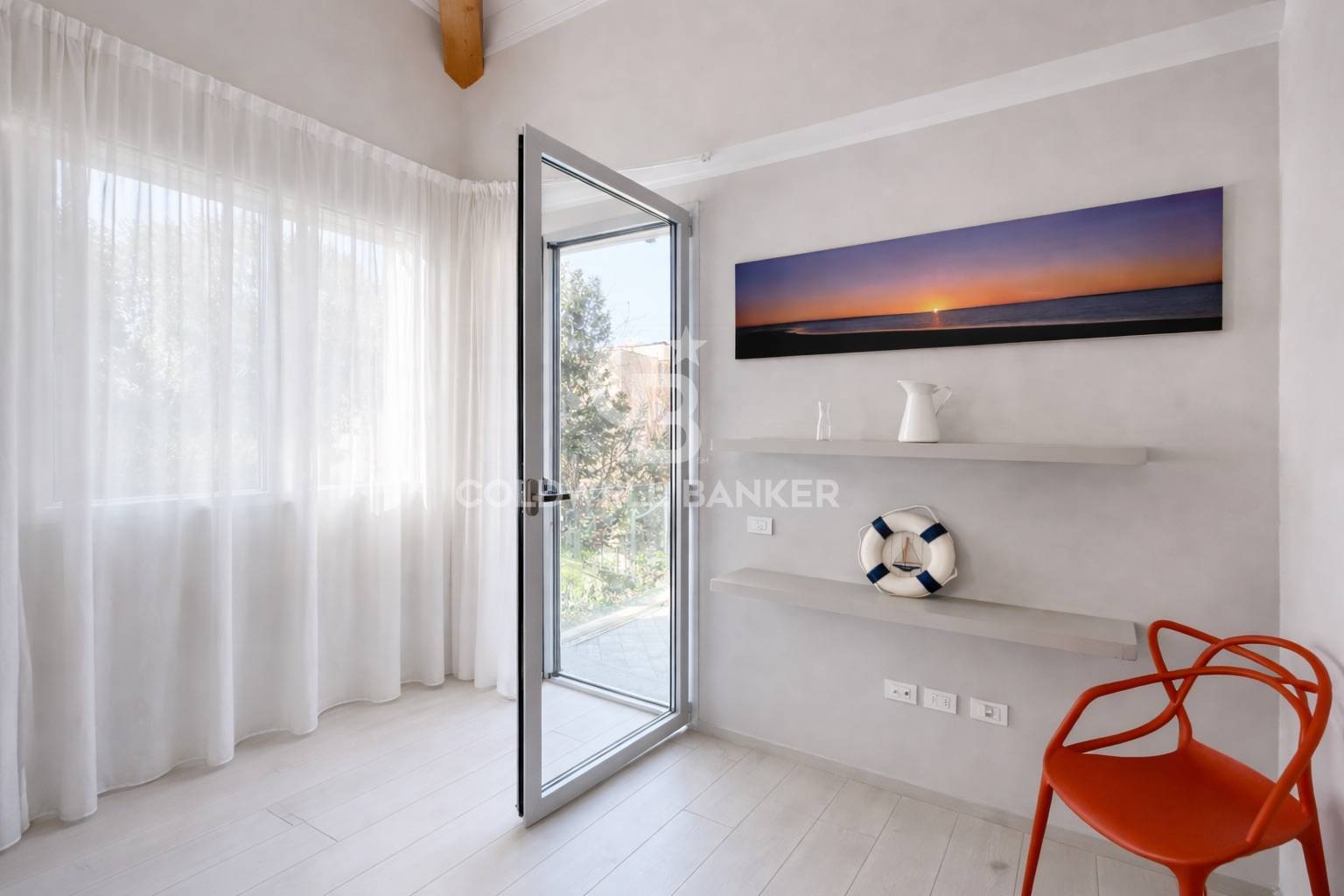 Appartamento in affitto a Rimini, Marina Centro