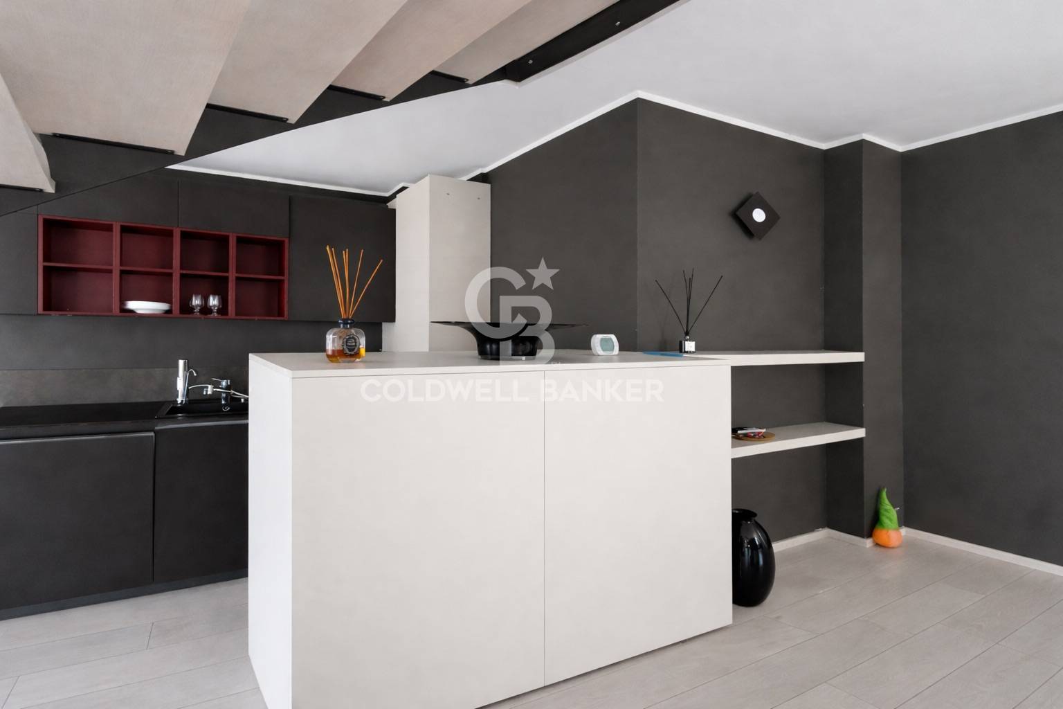 Appartamento in affitto a Rimini, Marina Centro