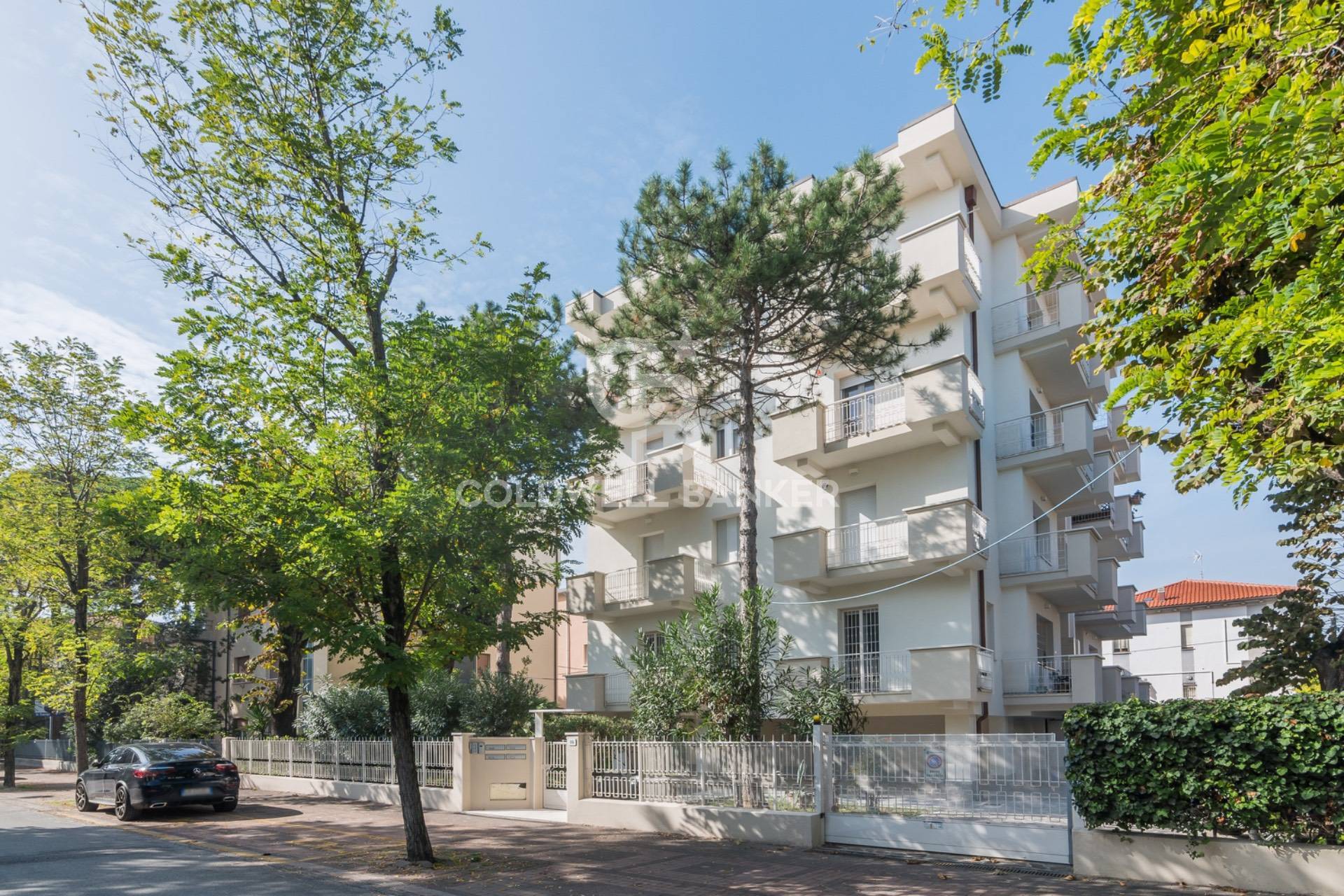 Attico in affitto a Rimini, Marina Centro