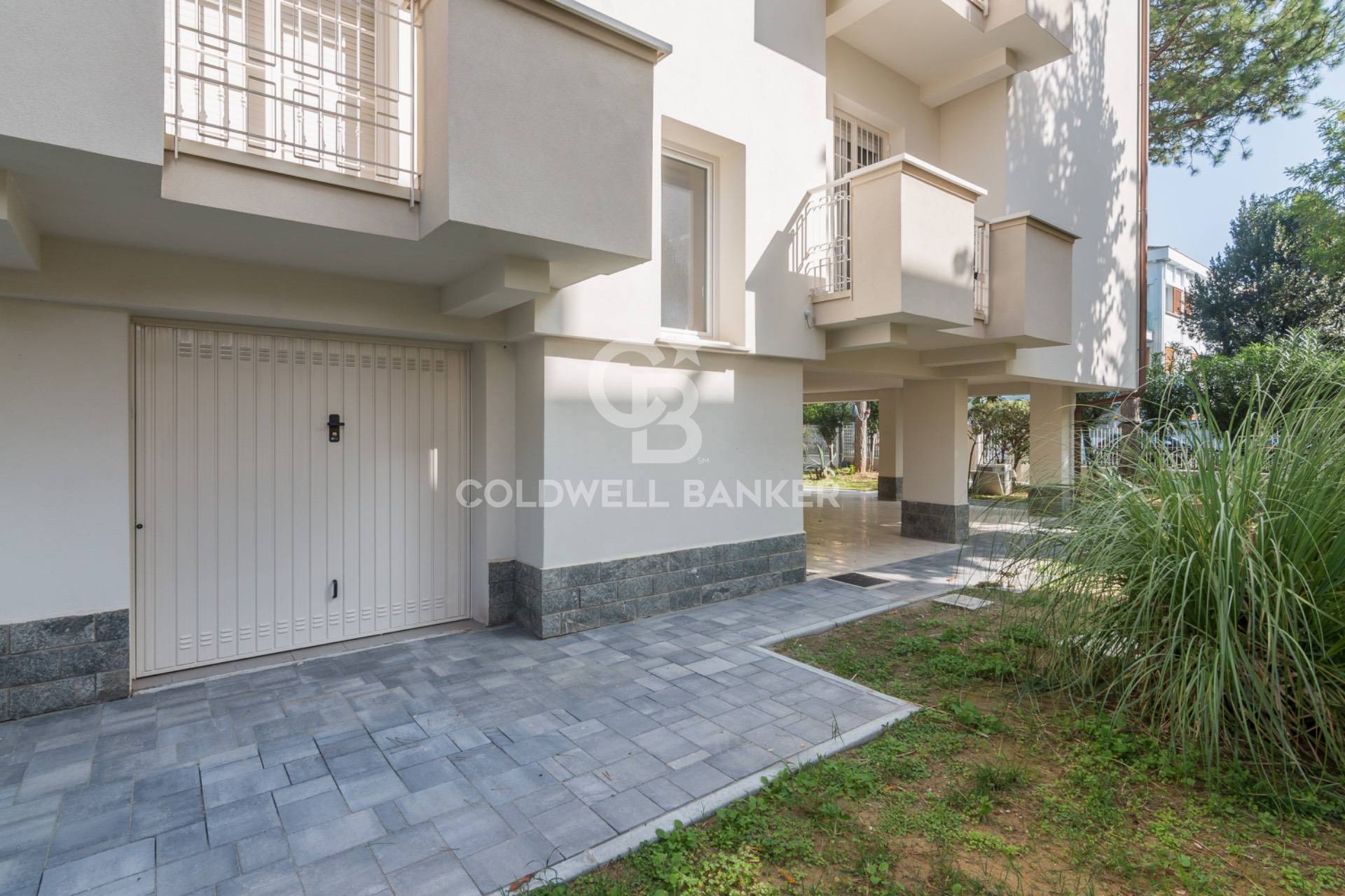 Attico in affitto a Rimini, Marina Centro