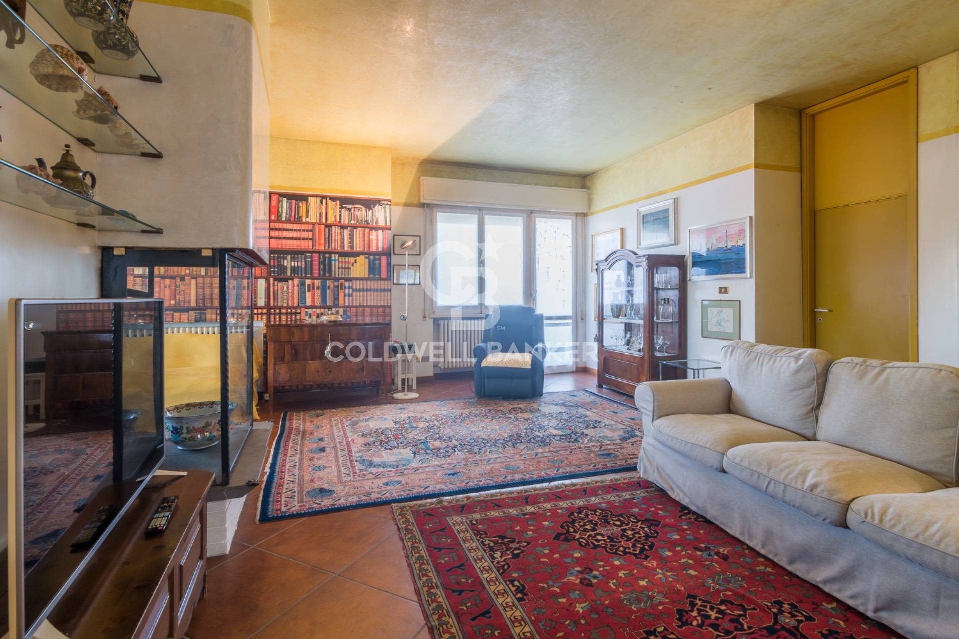 Attico in affitto a Rimini, Marina Centro