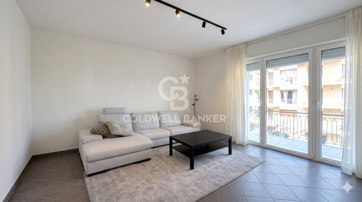 Appartamento in affitto a Rimini, Marecchiese