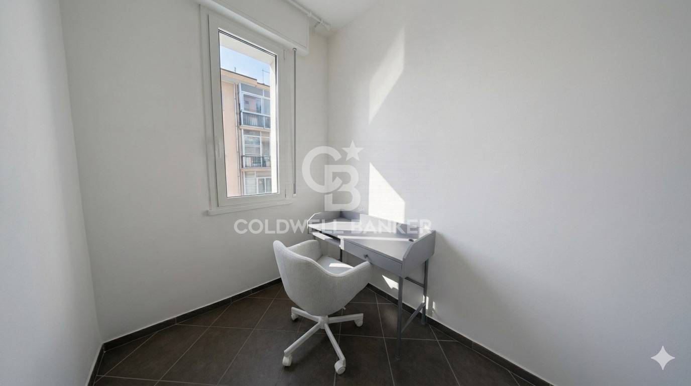 Appartamento in affitto a Rimini, Marecchiese