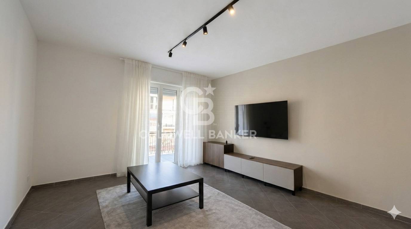 Appartamento in affitto a Rimini, Marecchiese