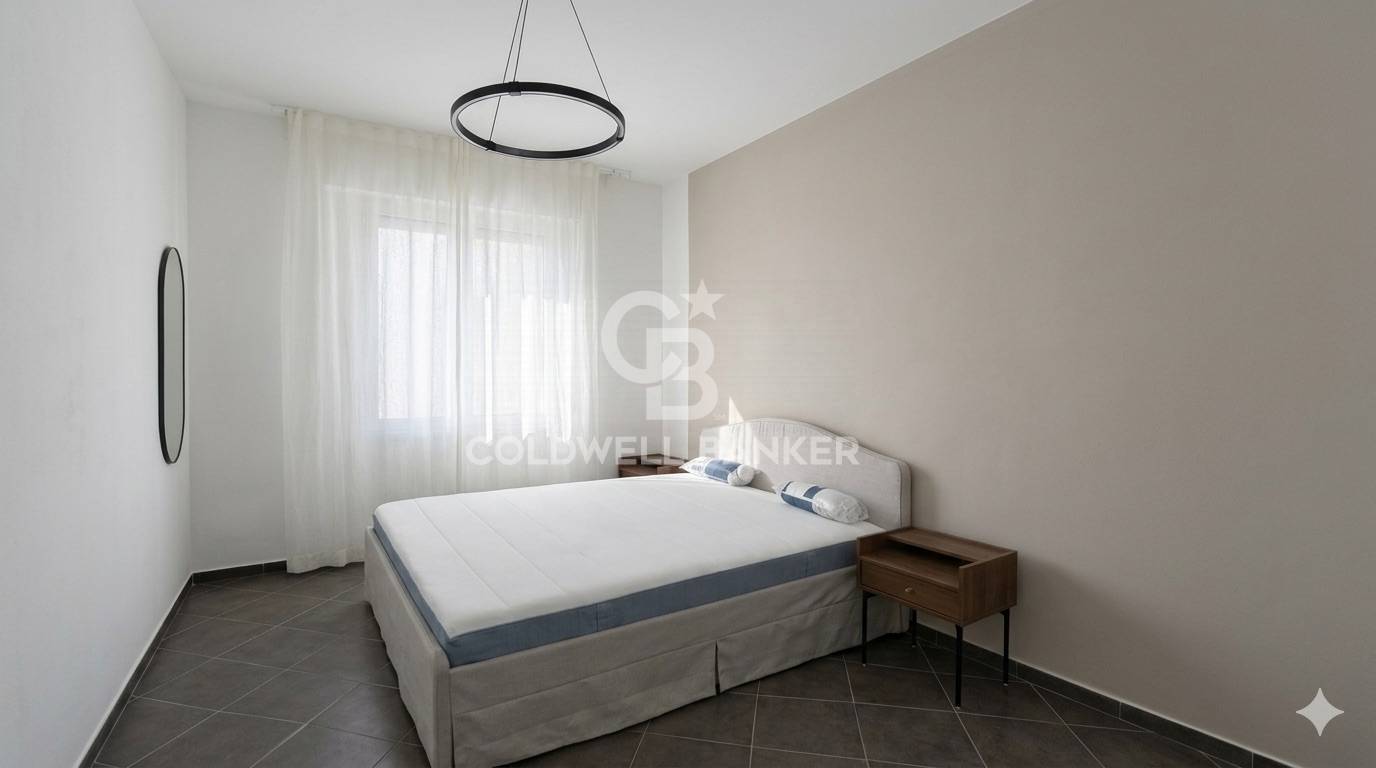 Appartamento in affitto a Rimini, Marecchiese