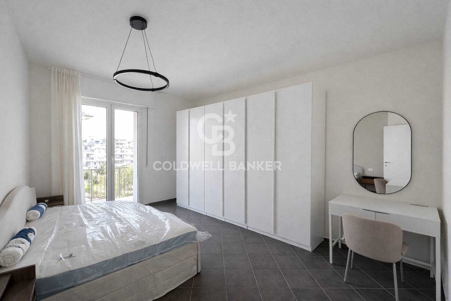 Appartamento in affitto a Rimini, Marecchiese