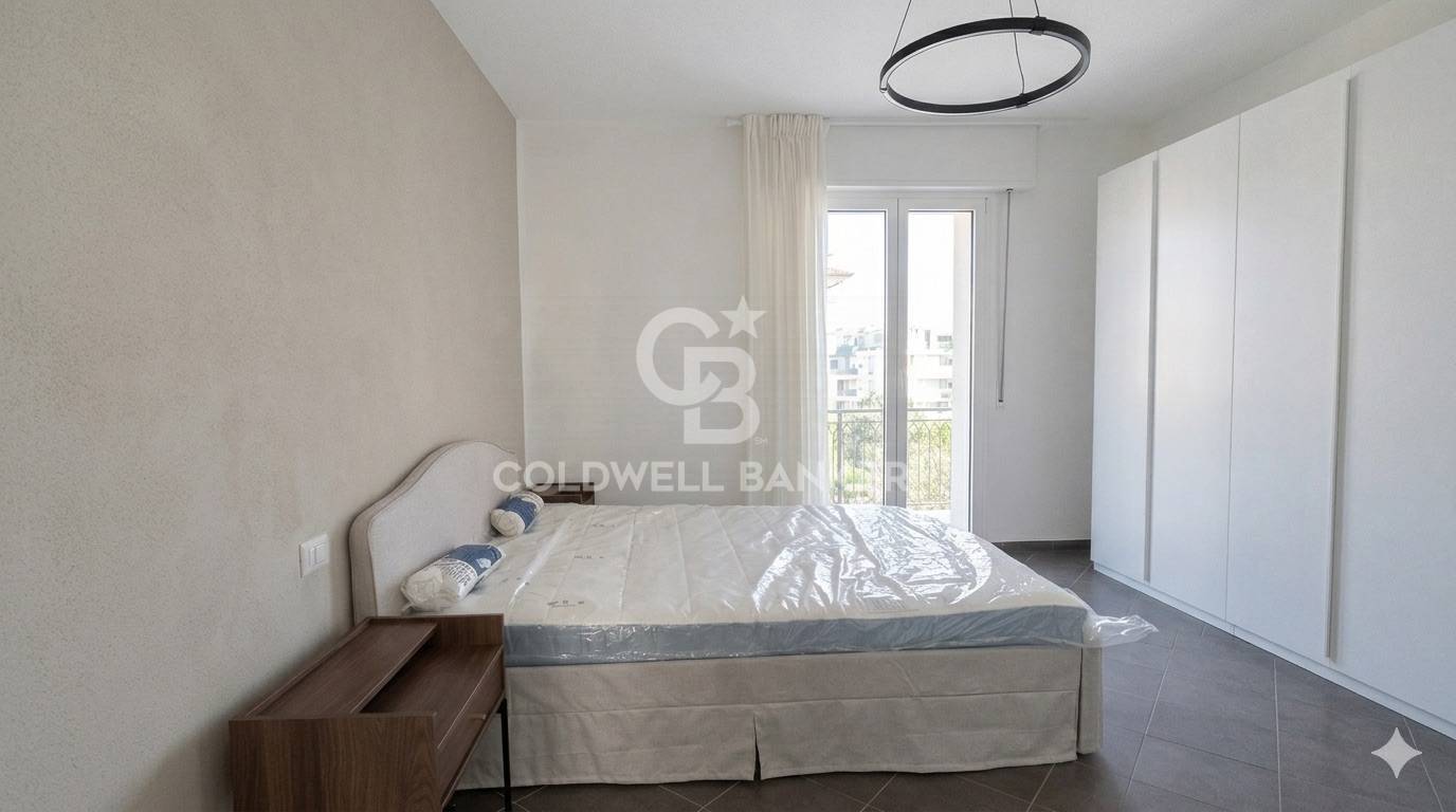 Appartamento in affitto a Rimini, Marecchiese