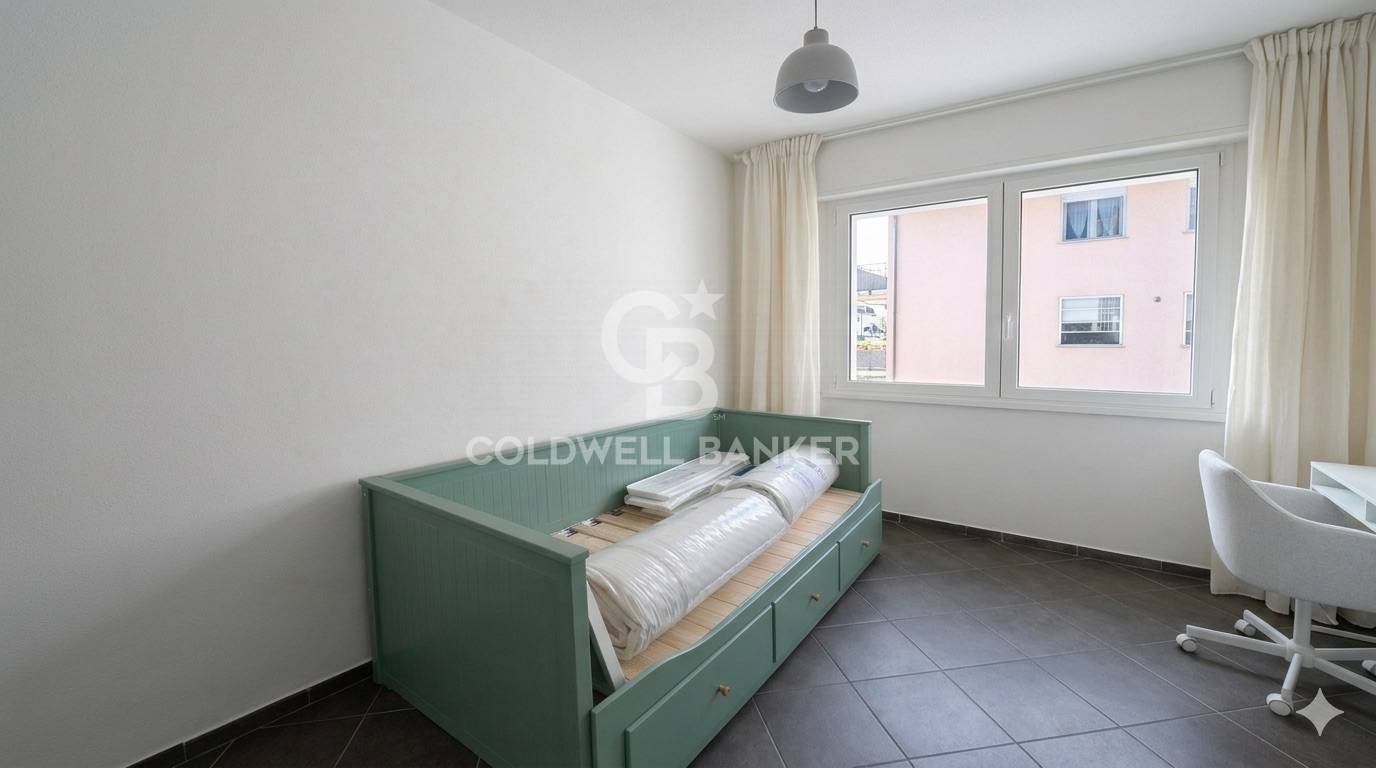 Appartamento in affitto a Rimini, Marecchiese