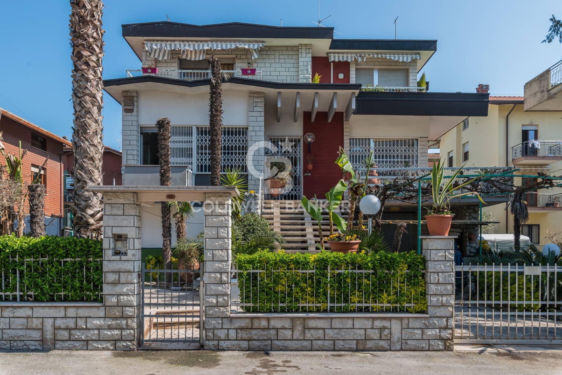 Stabile / Palazzo in vendita a Rimini, Rivazzurra