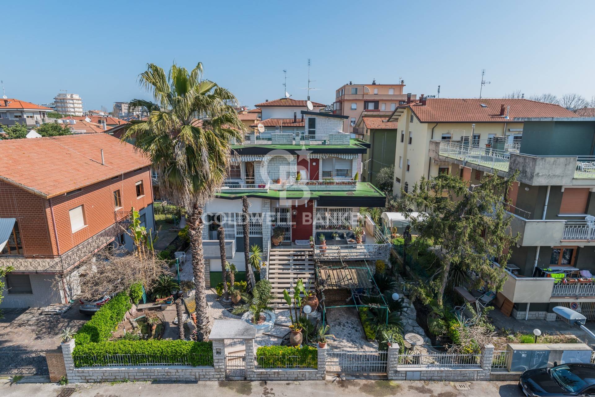 Stabile / Palazzo in vendita a Rimini, Rivazzurra